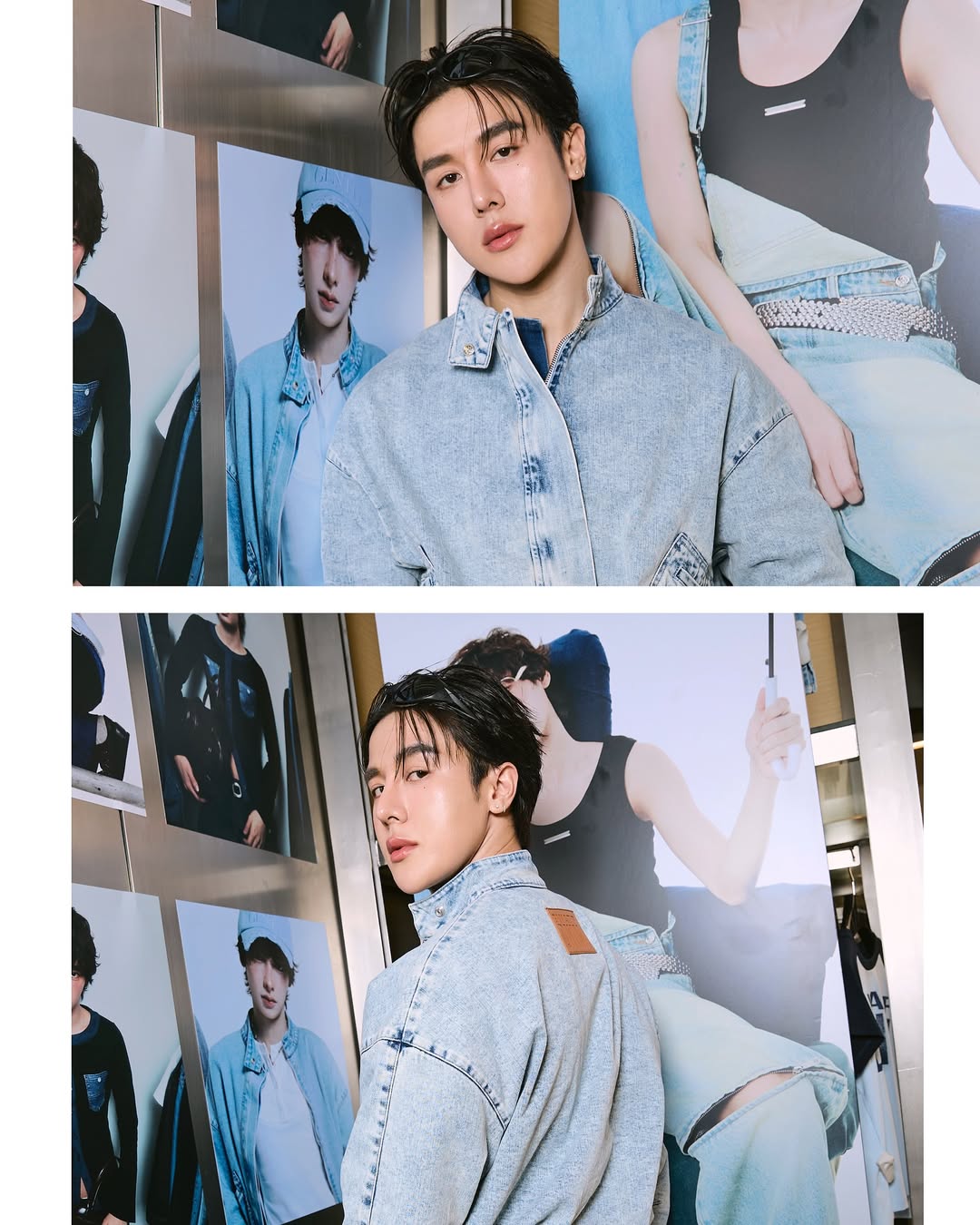 อาร์ม - วีรยุทธ จันทร์สุข