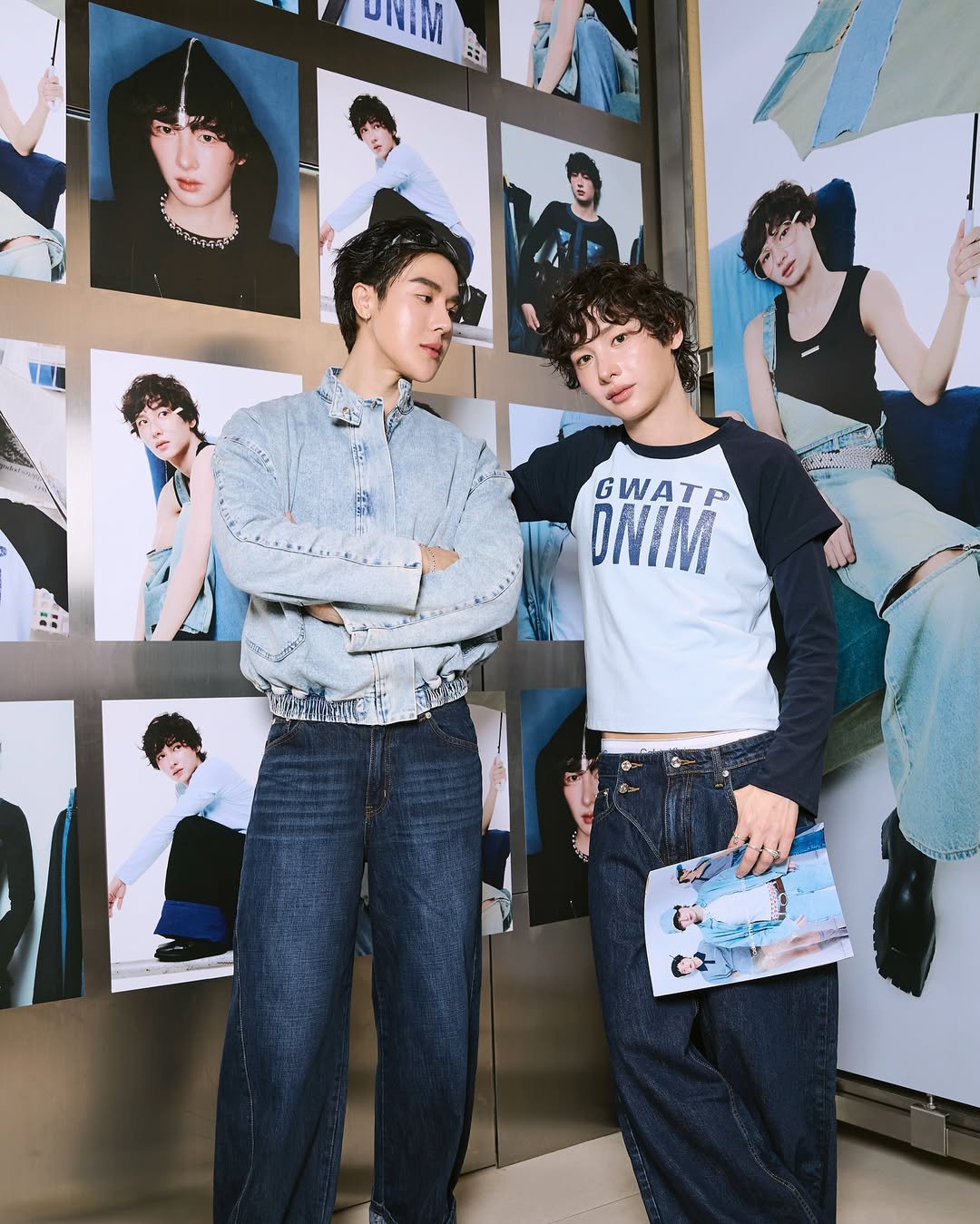 อาร์ม - วีรยุทธ จันทร์สุข