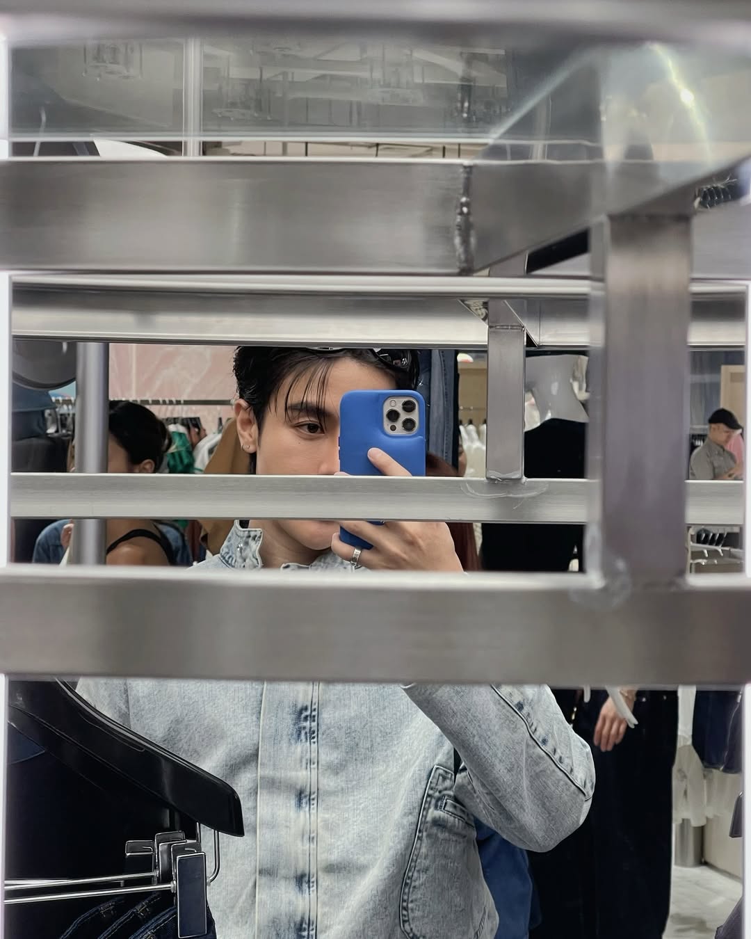 อาร์ม - วีรยุทธ จันทร์สุข