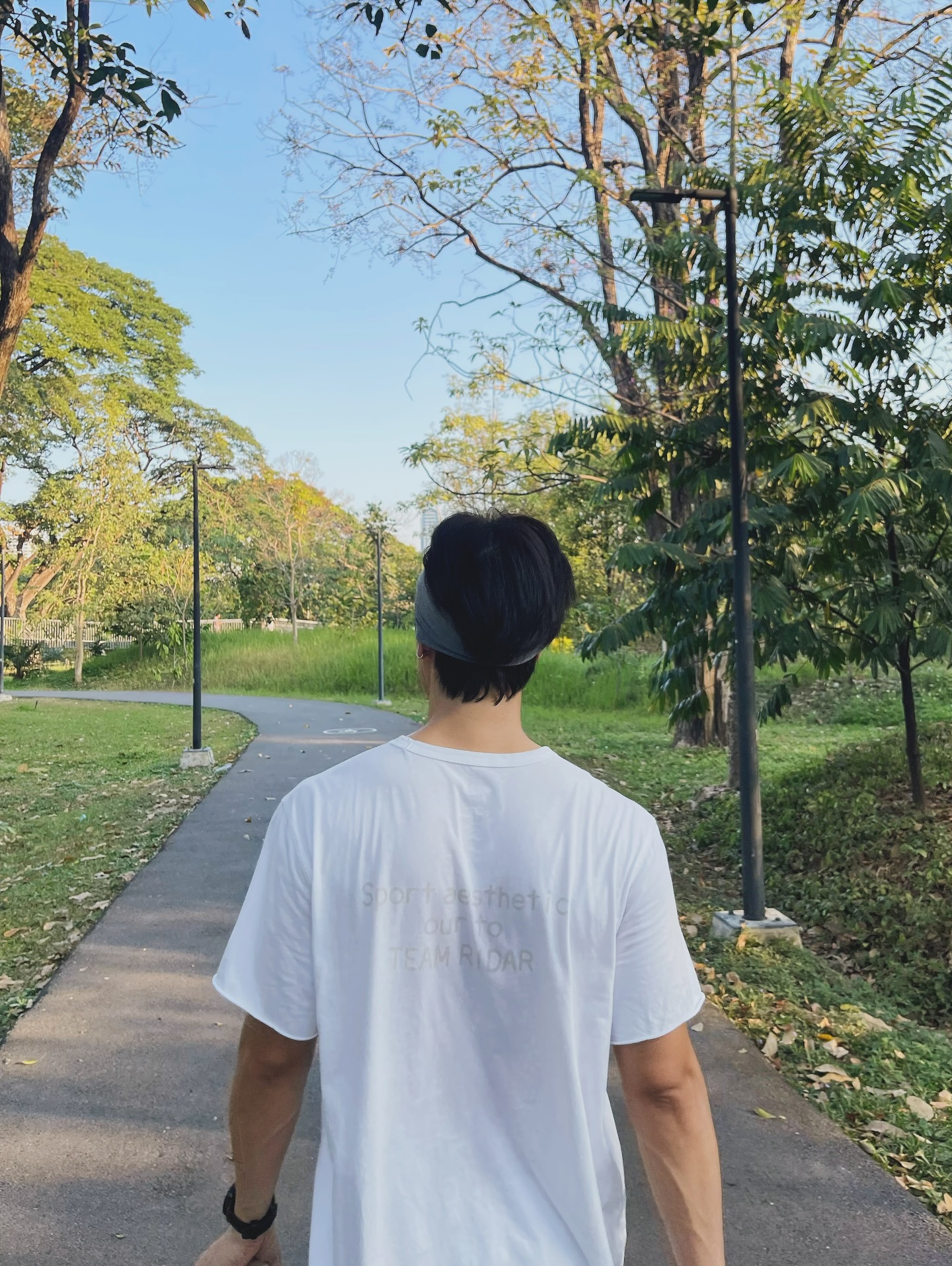 อาร์ม - วีรยุทธ จันทร์สุข