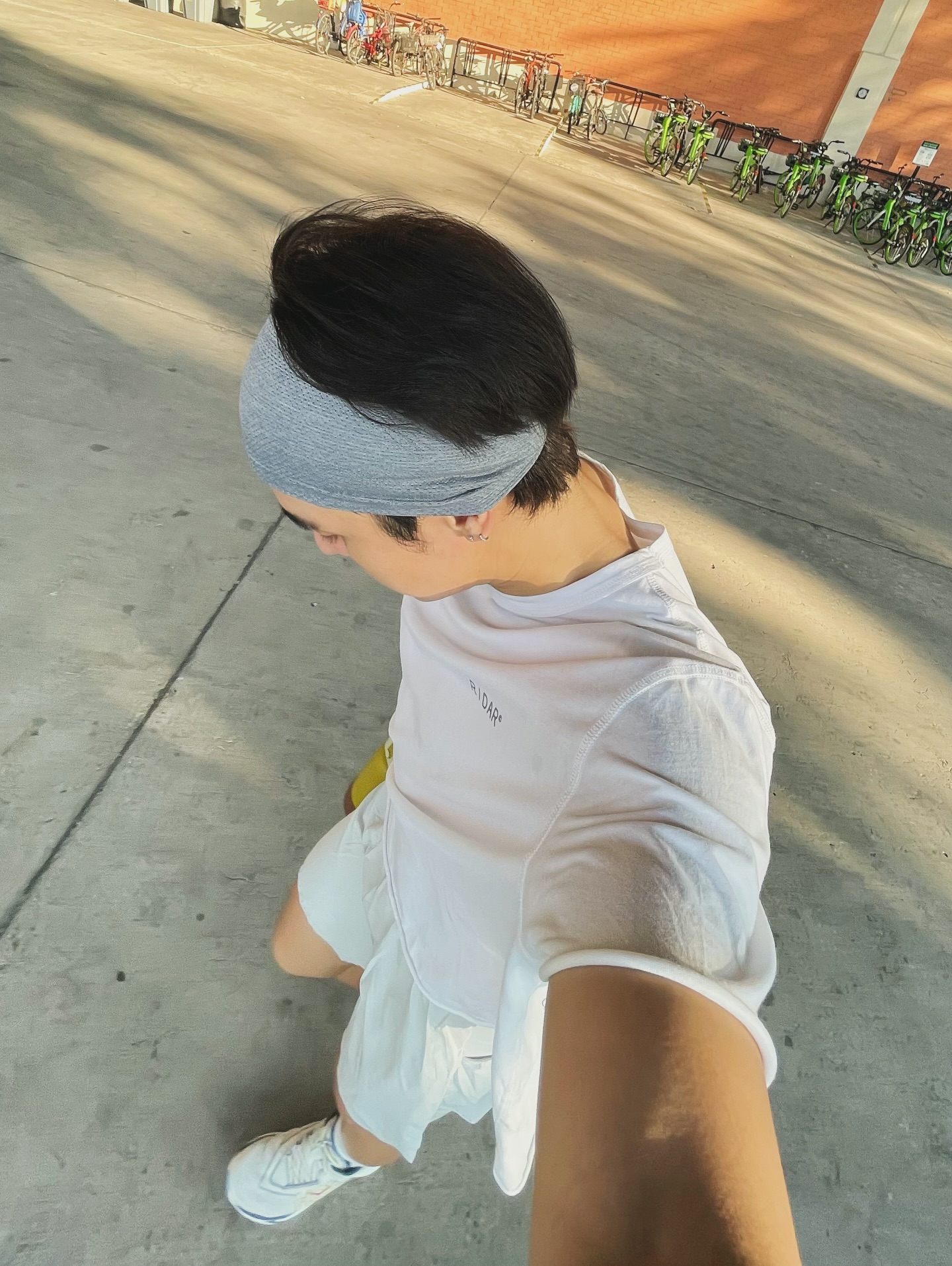 อาร์ม - วีรยุทธ จันทร์สุข