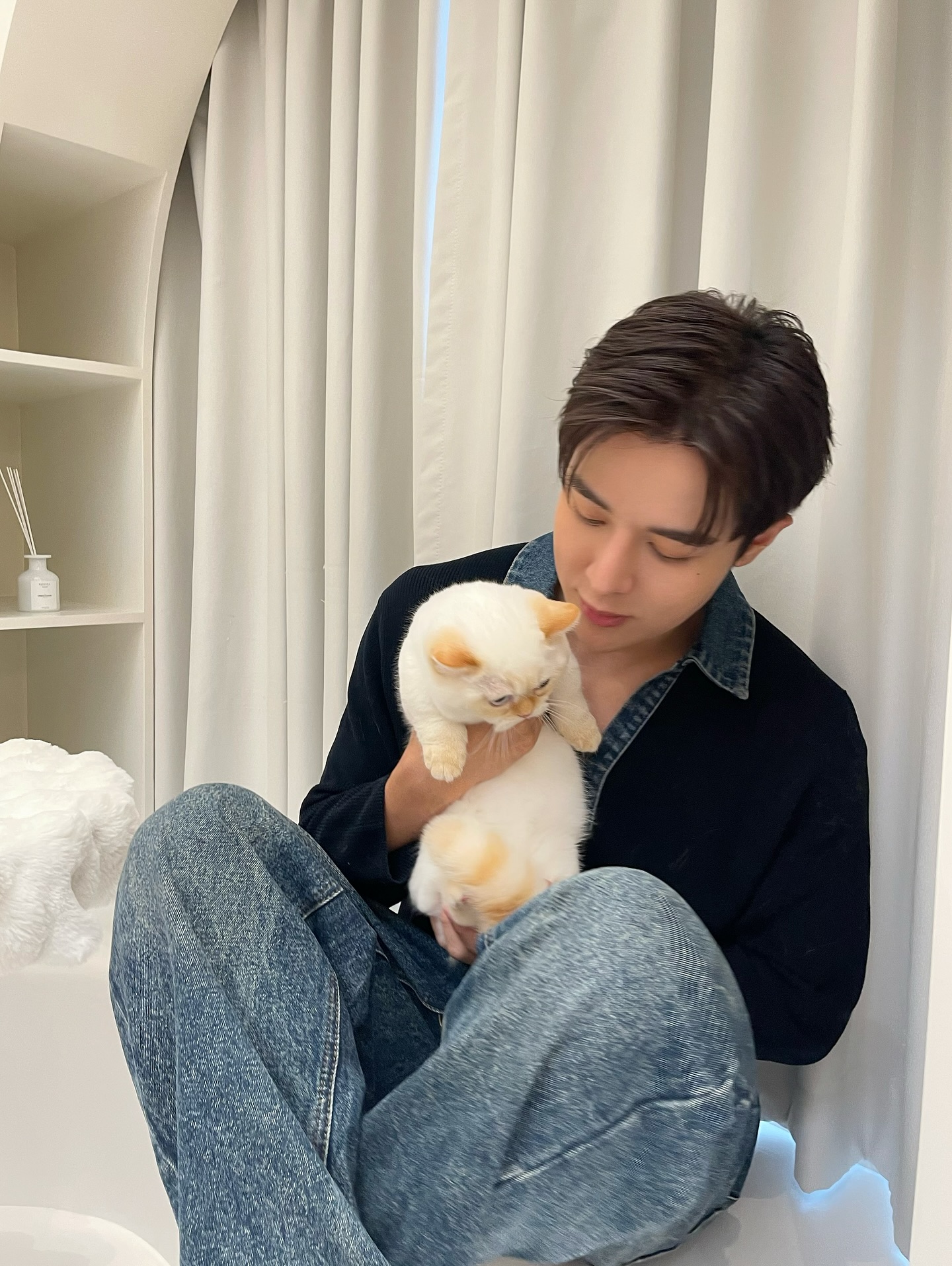 อาร์ม - วีรยุทธ จันทร์สุข