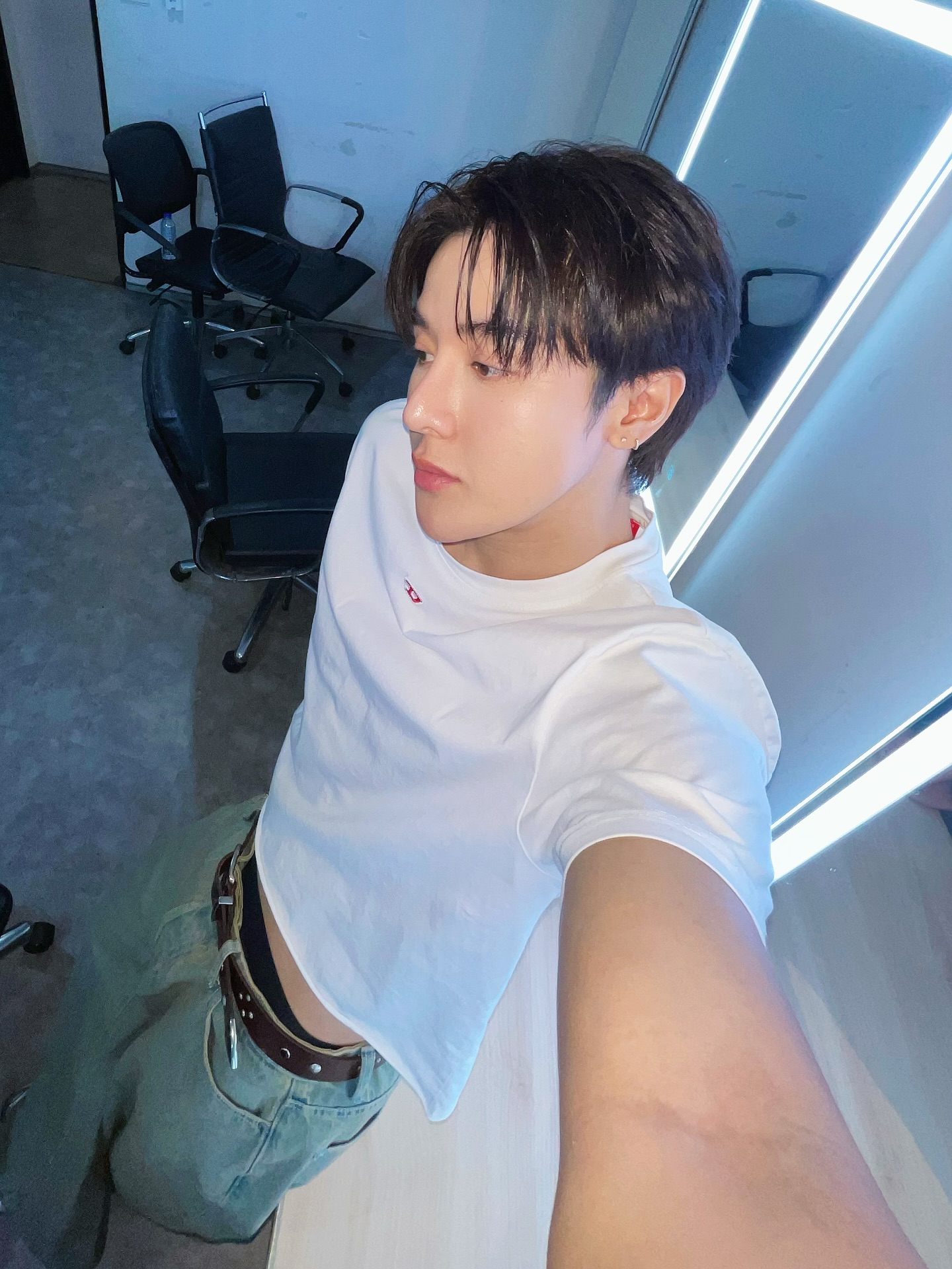 อาร์ม - วีรยุทธ จันทร์สุข