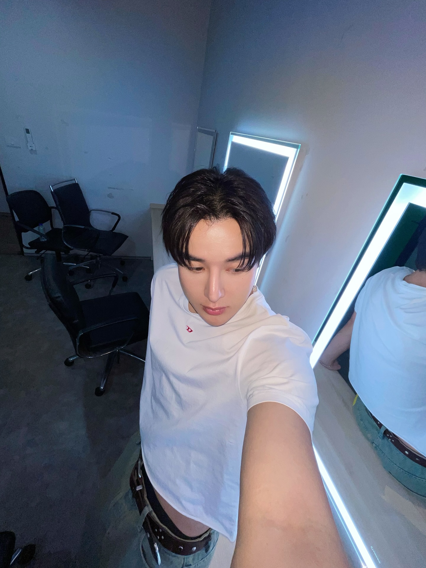 อาร์ม - วีรยุทธ จันทร์สุข