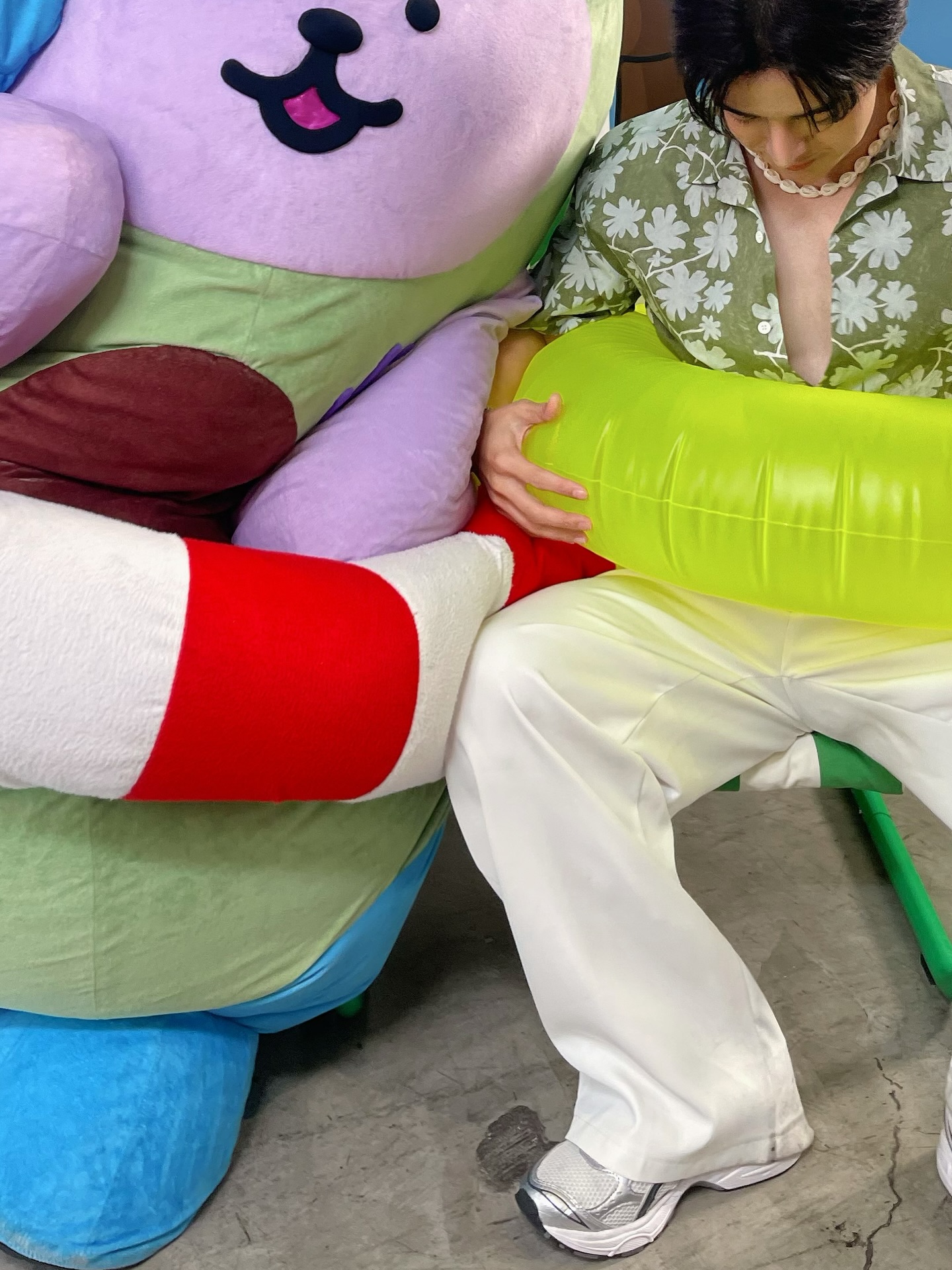 อาร์ม - วีรยุทธ จันทร์สุข