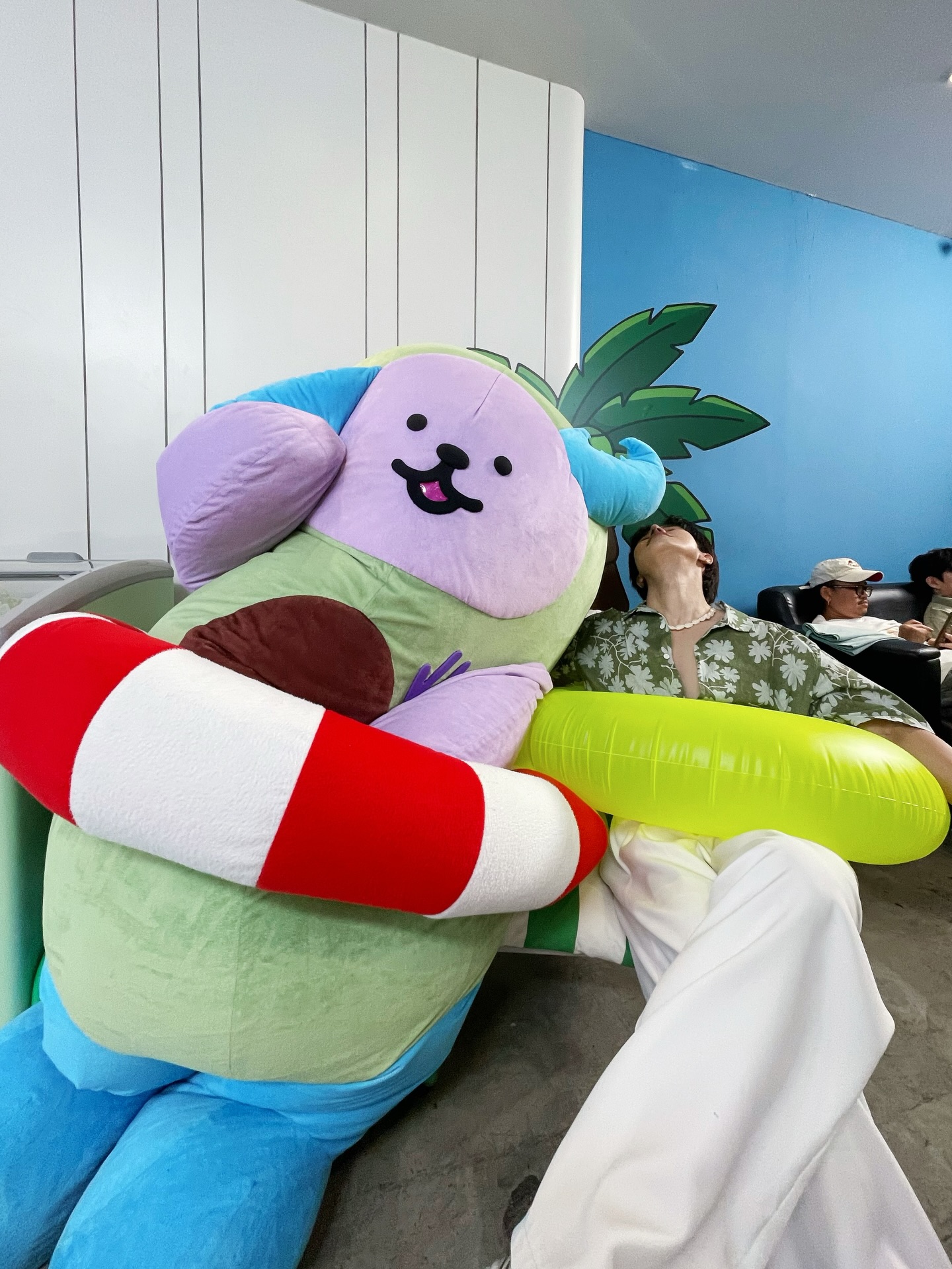 อาร์ม - วีรยุทธ จันทร์สุข