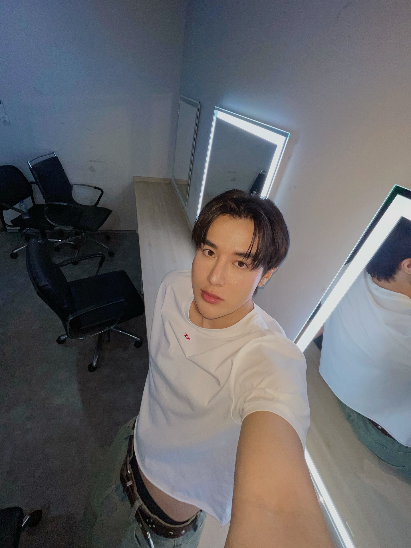 อาร์ม - วีรยุทธ จันทร์สุข