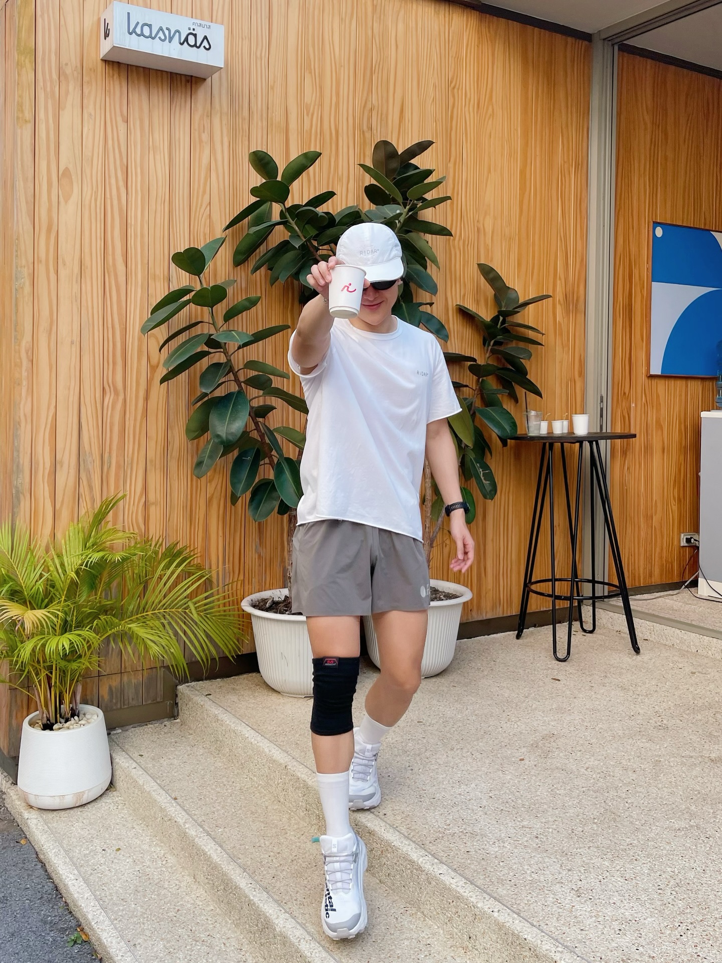 อาร์ม - วีรยุทธ จันทร์สุข