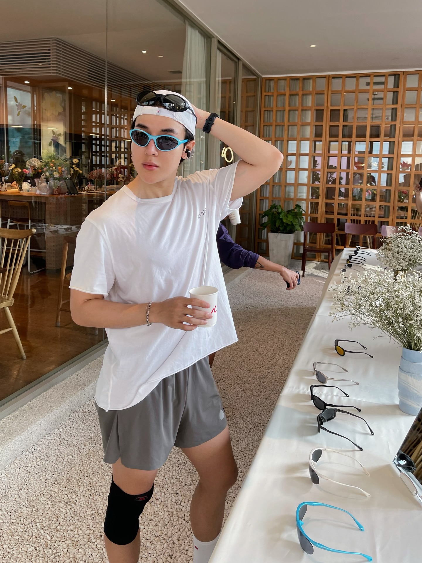 อาร์ม - วีรยุทธ จันทร์สุข