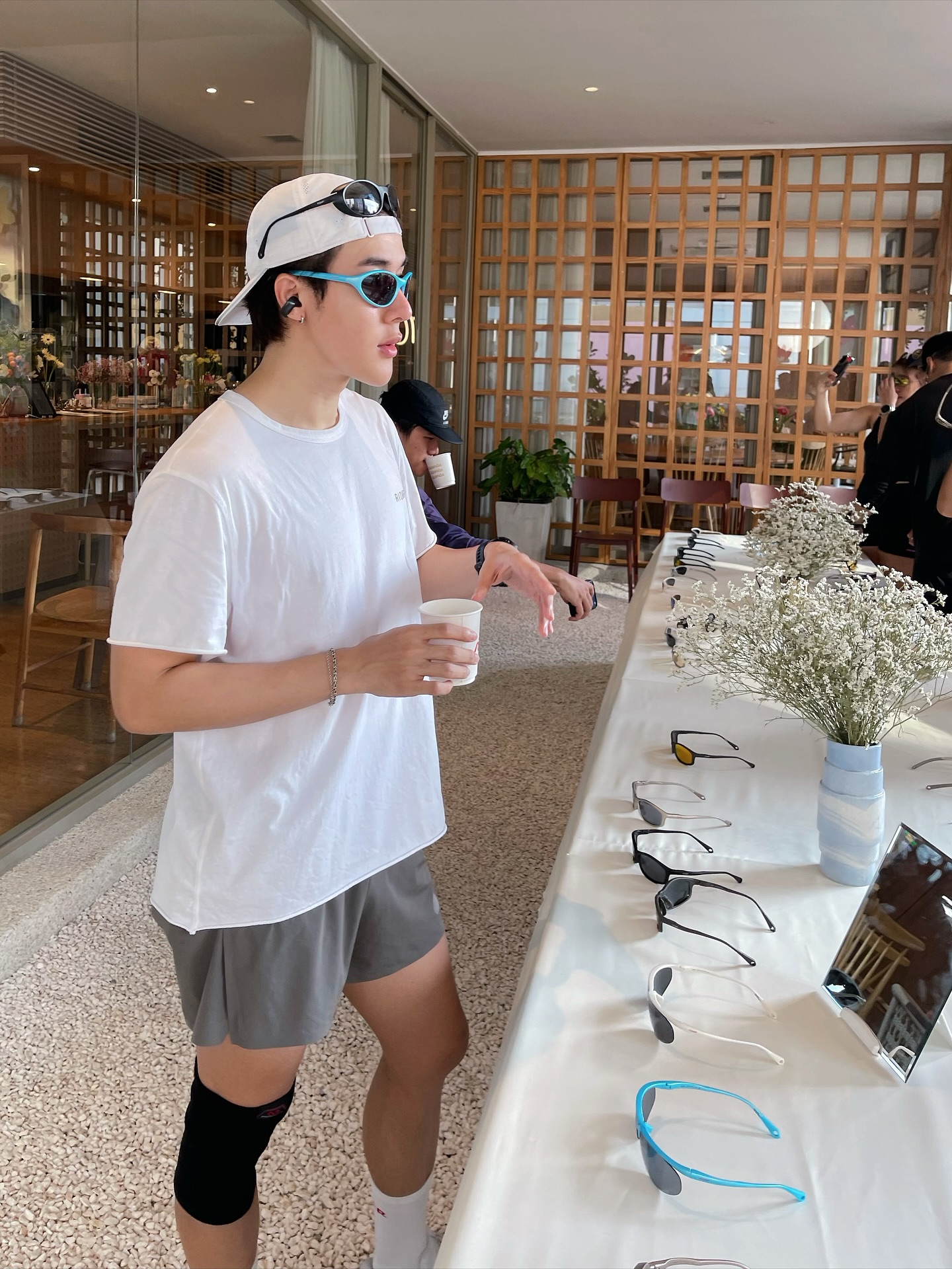 อาร์ม - วีรยุทธ จันทร์สุข