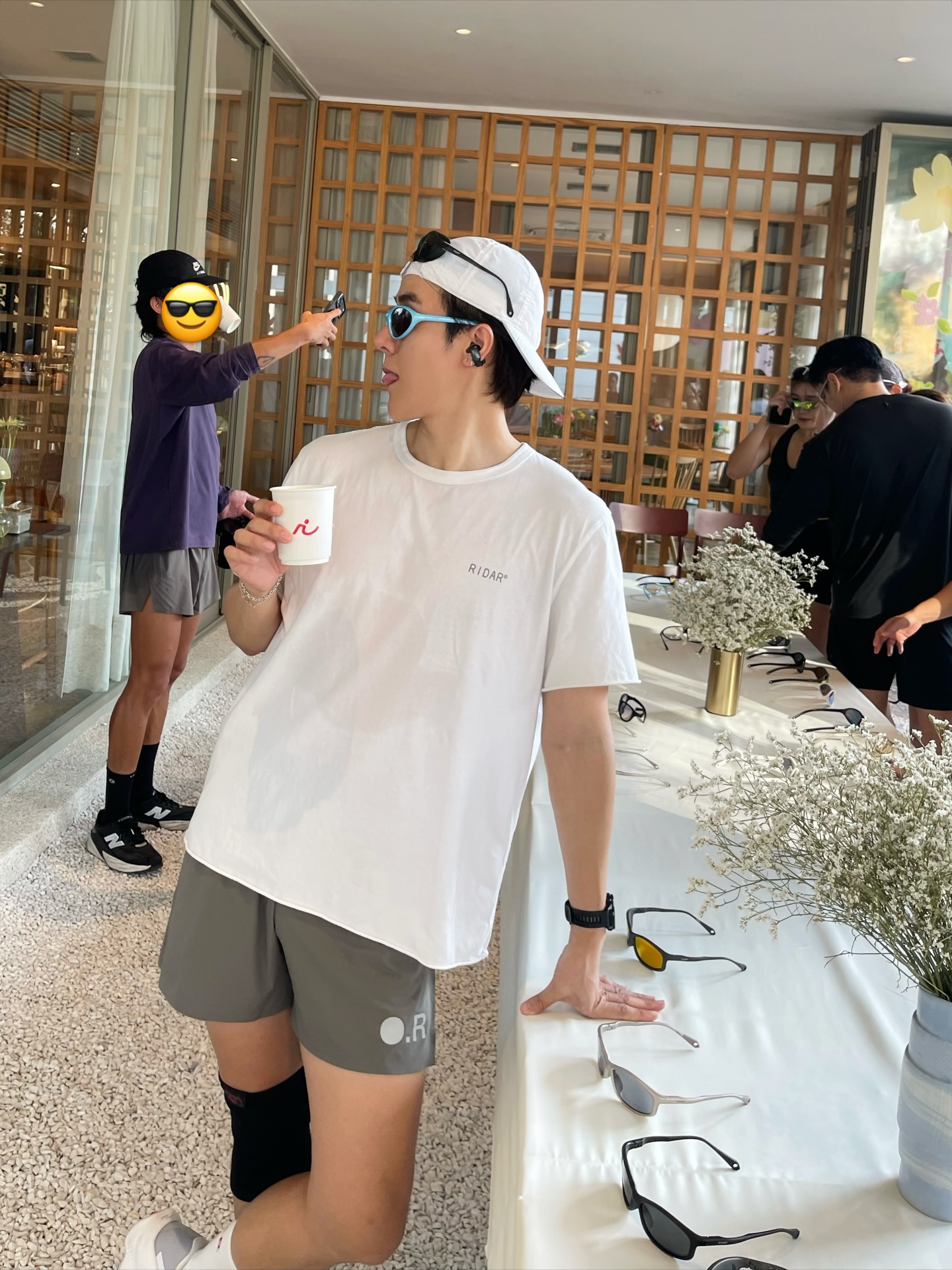 อาร์ม - วีรยุทธ จันทร์สุข