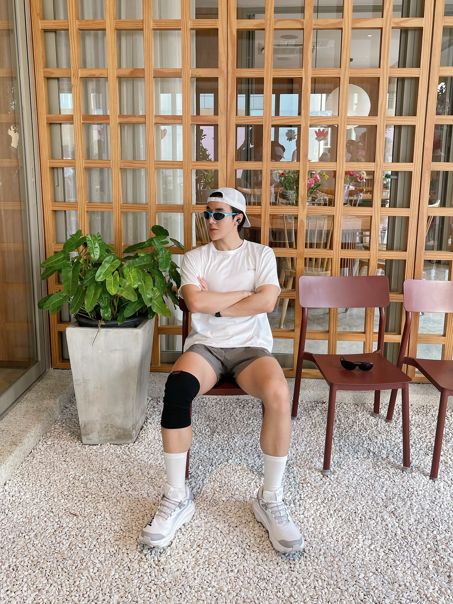 อาร์ม - วีรยุทธ จันทร์สุข