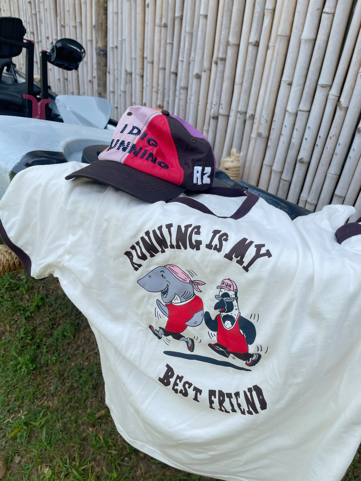 อาร์ม - วีรยุทธ จันทร์สุข