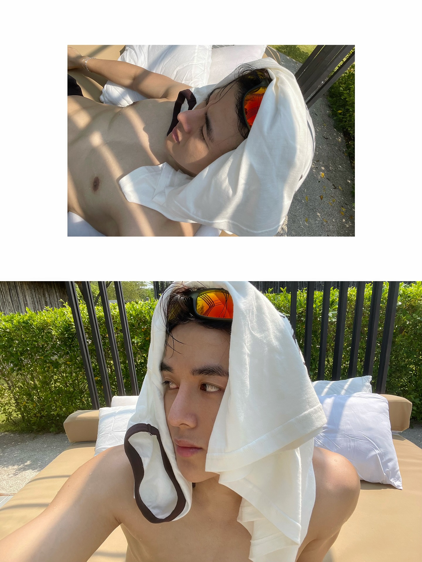 อาร์ม - วีรยุทธ จันทร์สุข