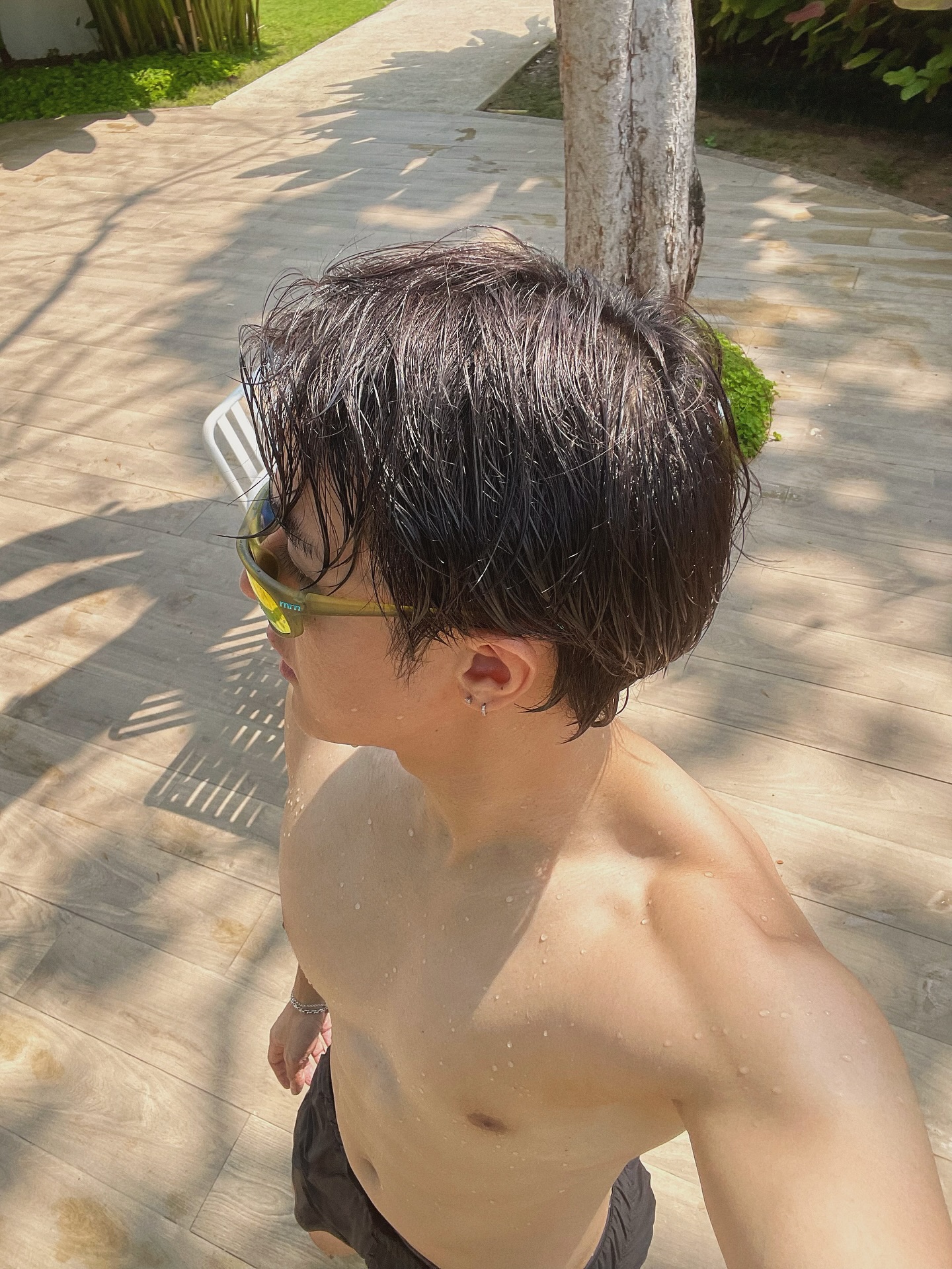 อาร์ม - วีรยุทธ จันทร์สุข