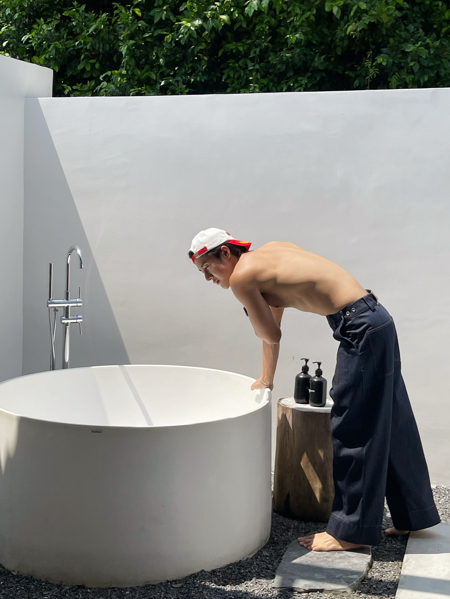 อาร์ม - วีรยุทธ จันทร์สุข