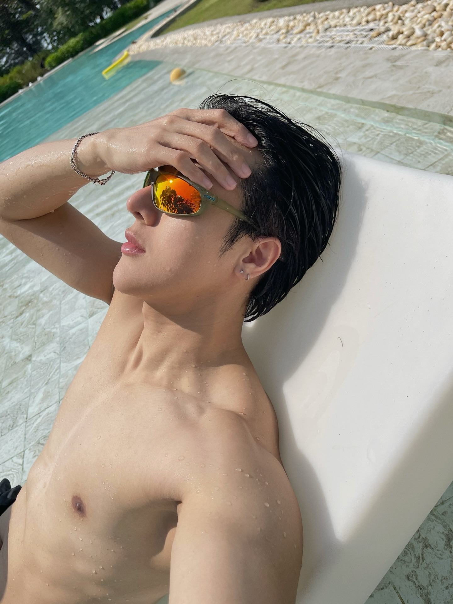 อาร์ม - วีรยุทธ จันทร์สุข