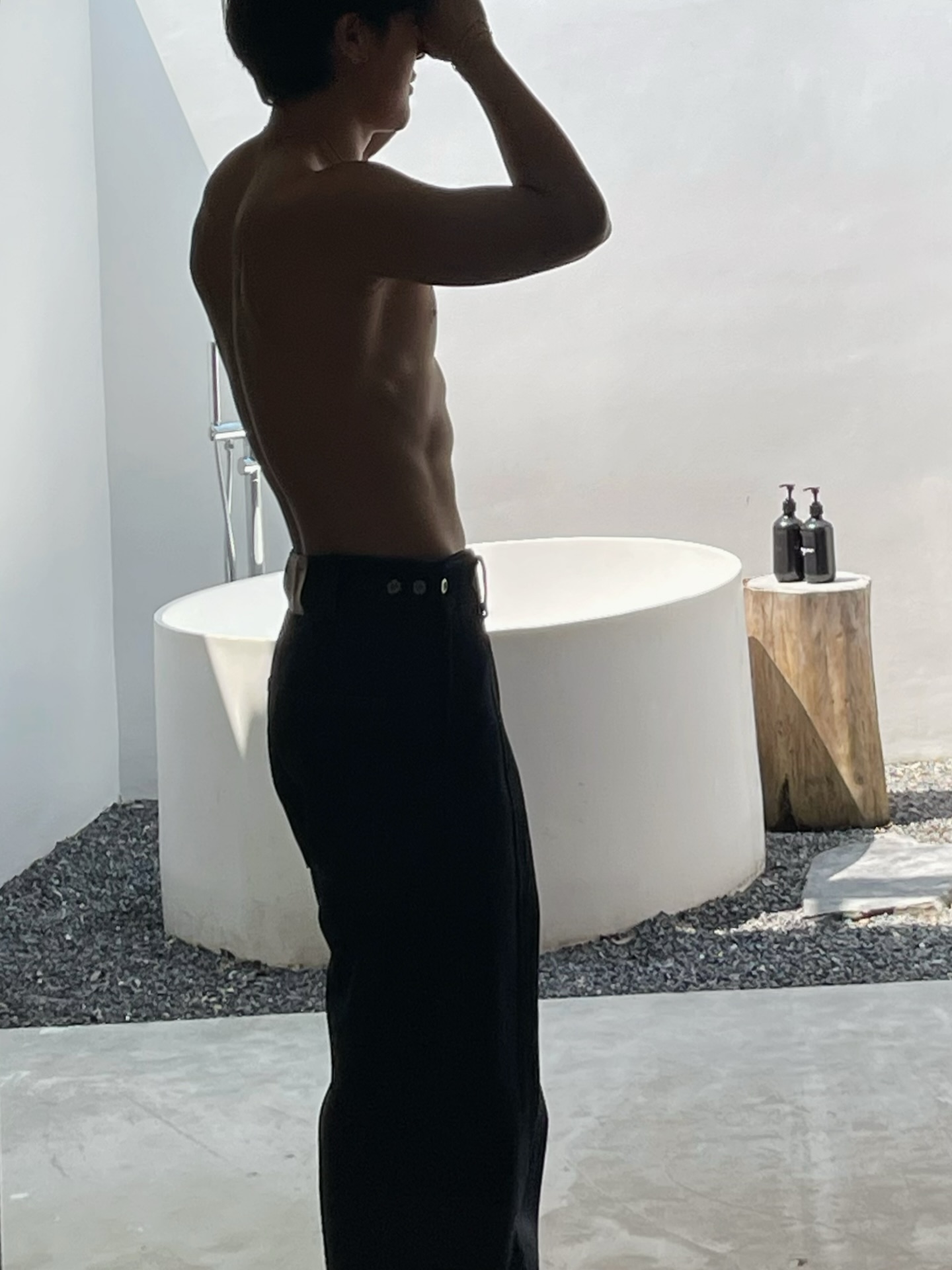 อาร์ม - วีรยุทธ จันทร์สุข