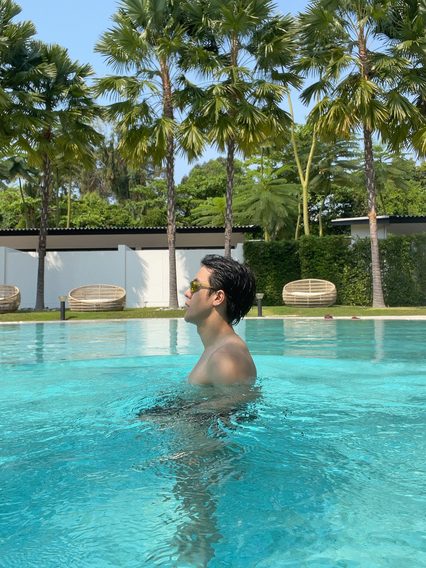 อาร์ม - วีรยุทธ จันทร์สุข