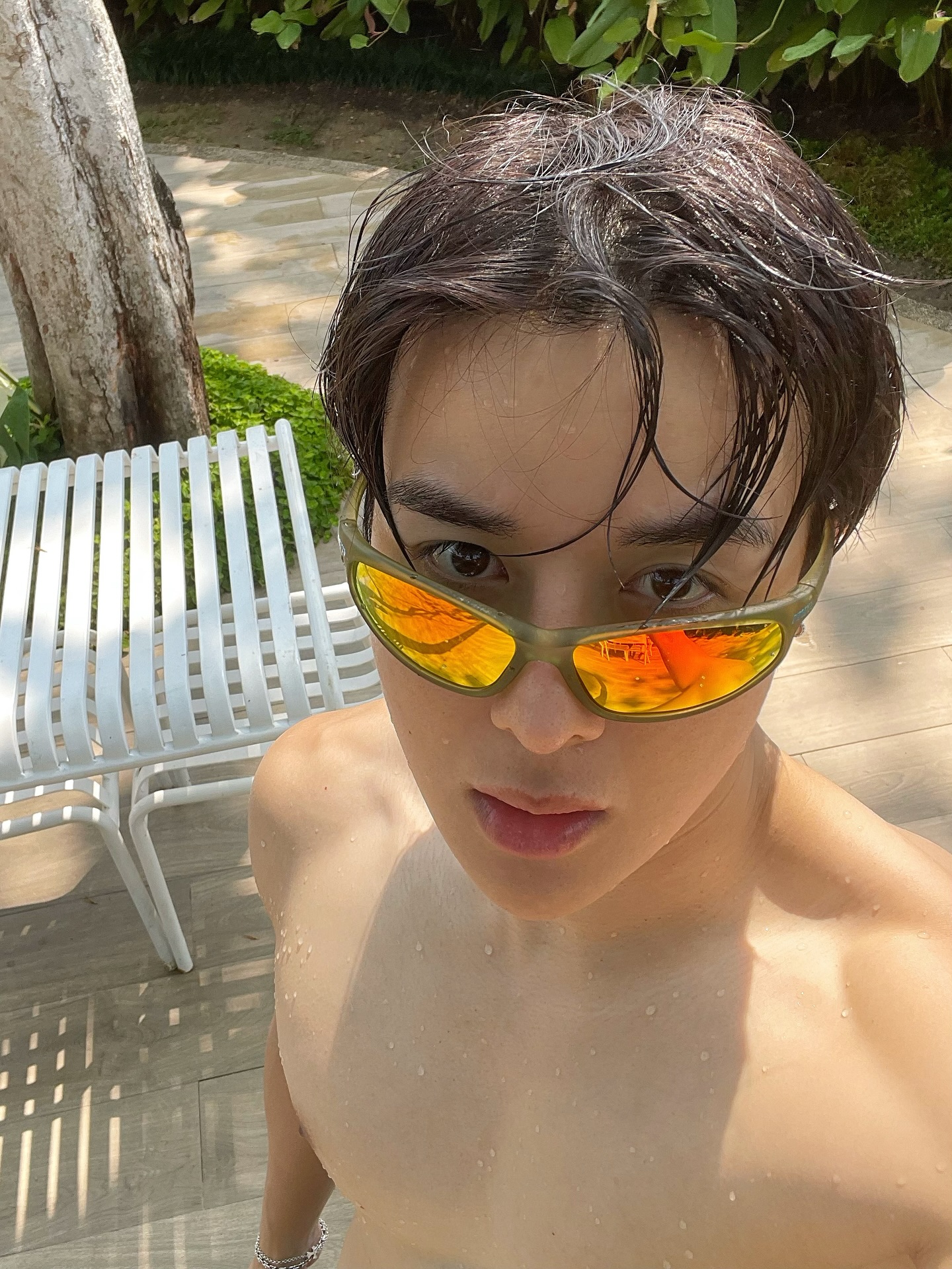 อาร์ม - วีรยุทธ จันทร์สุข