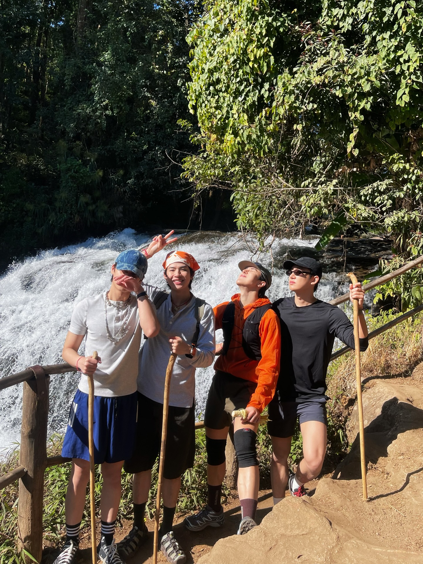 อาร์ม - วีรยุทธ จันทร์สุข