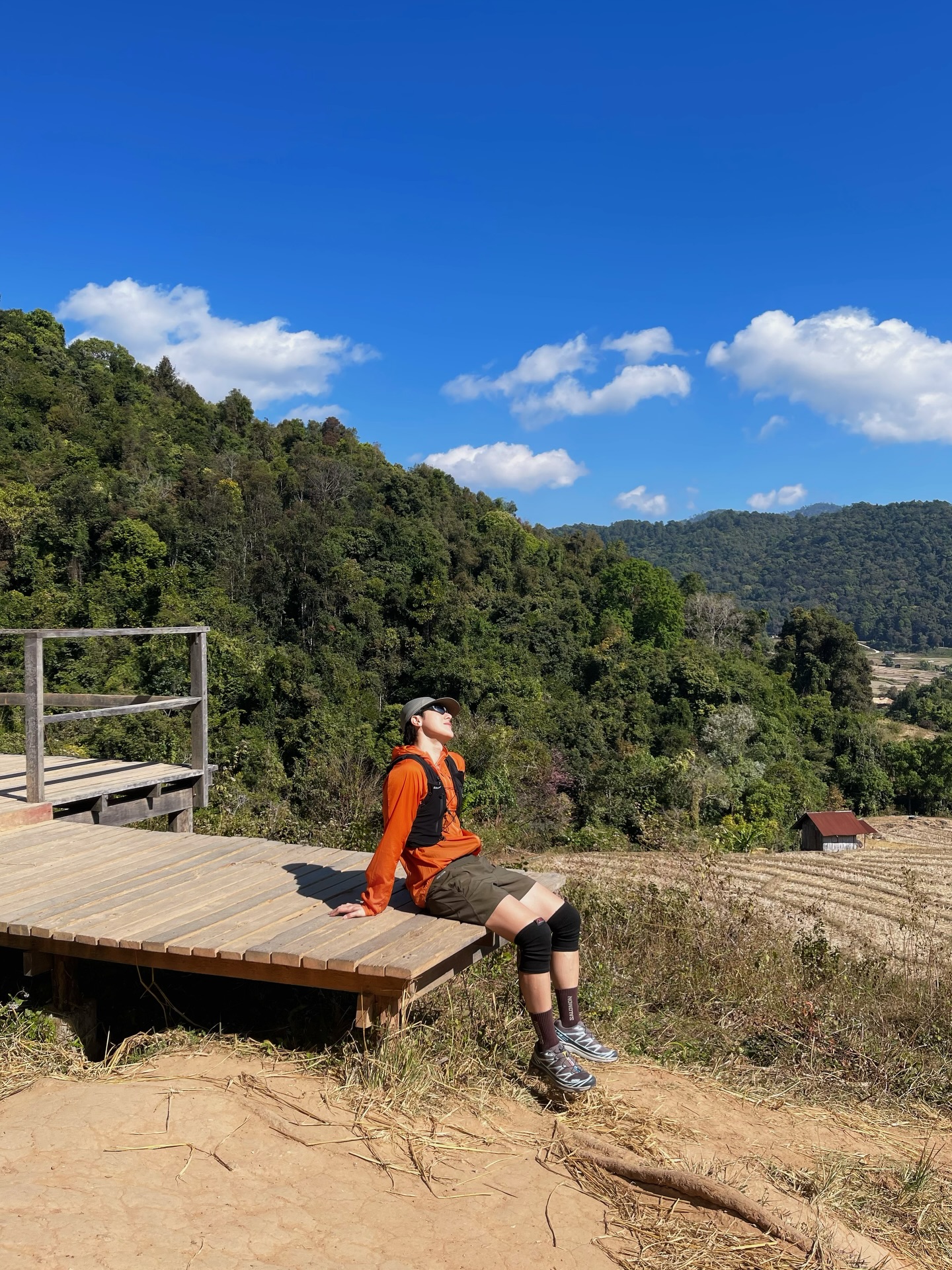 อาร์ม - วีรยุทธ จันทร์สุข