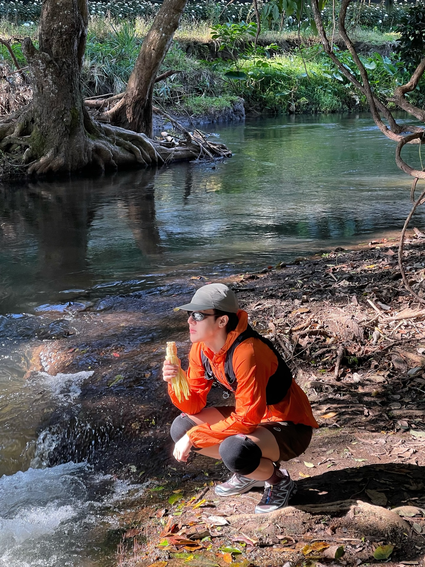อาร์ม - วีรยุทธ จันทร์สุข