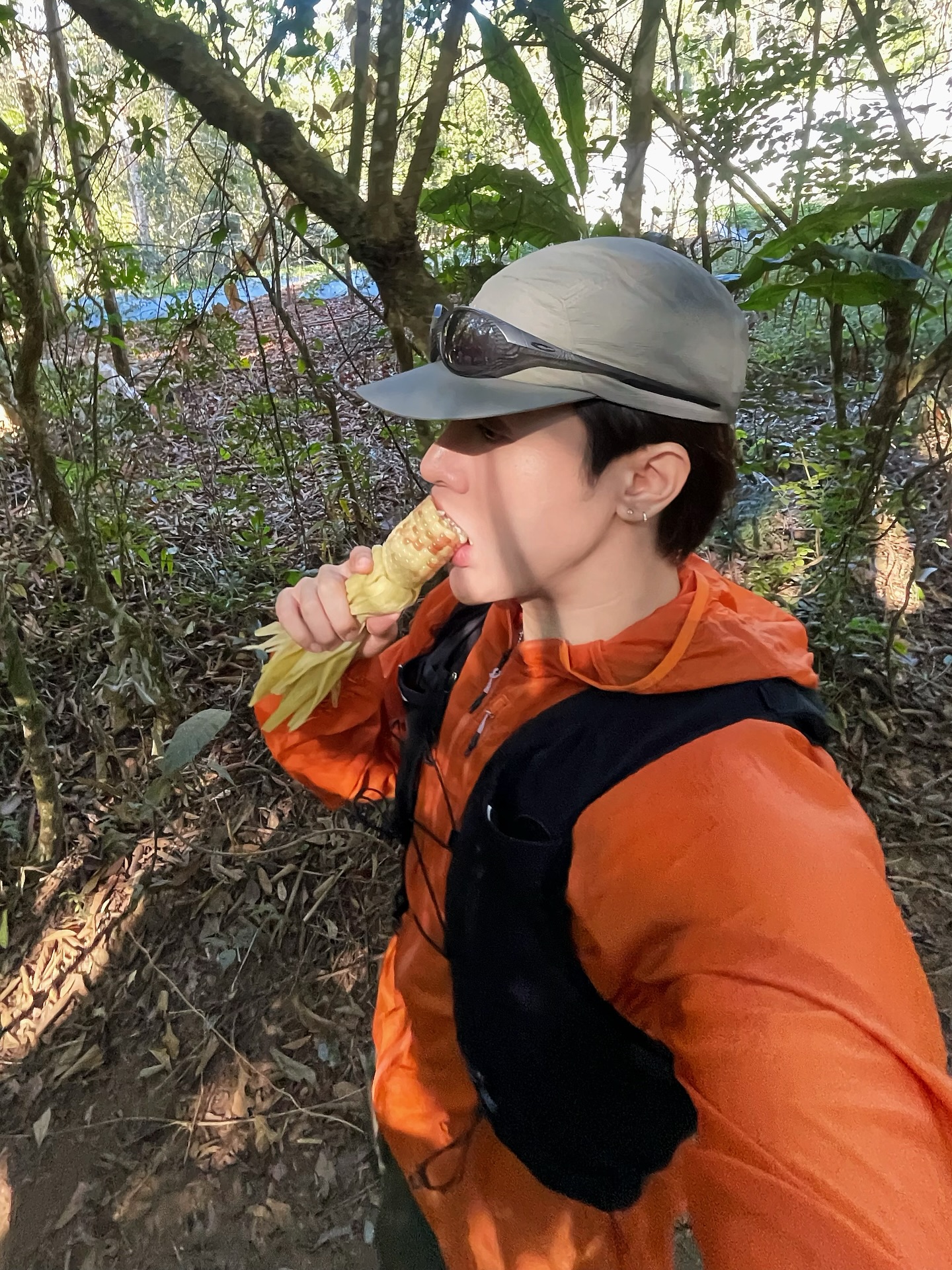 อาร์ม - วีรยุทธ จันทร์สุข