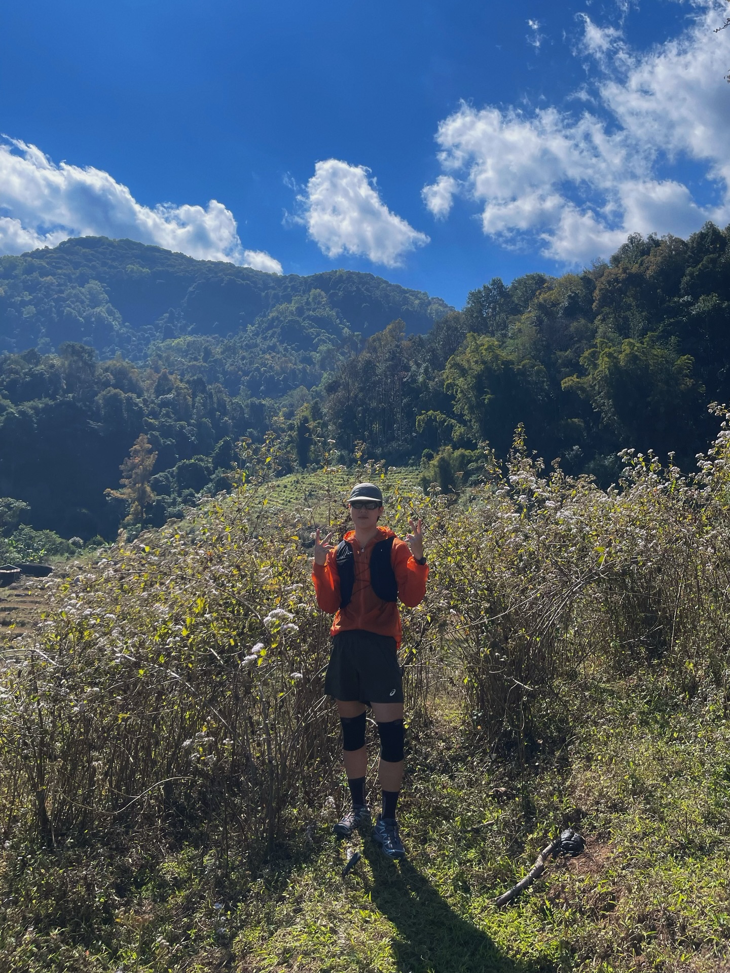 อาร์ม - วีรยุทธ จันทร์สุข