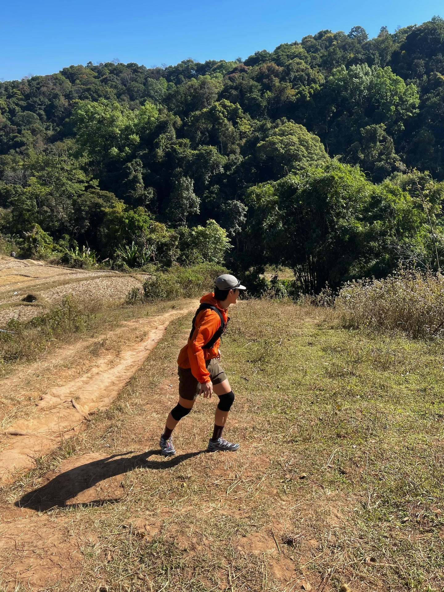 อาร์ม - วีรยุทธ จันทร์สุข