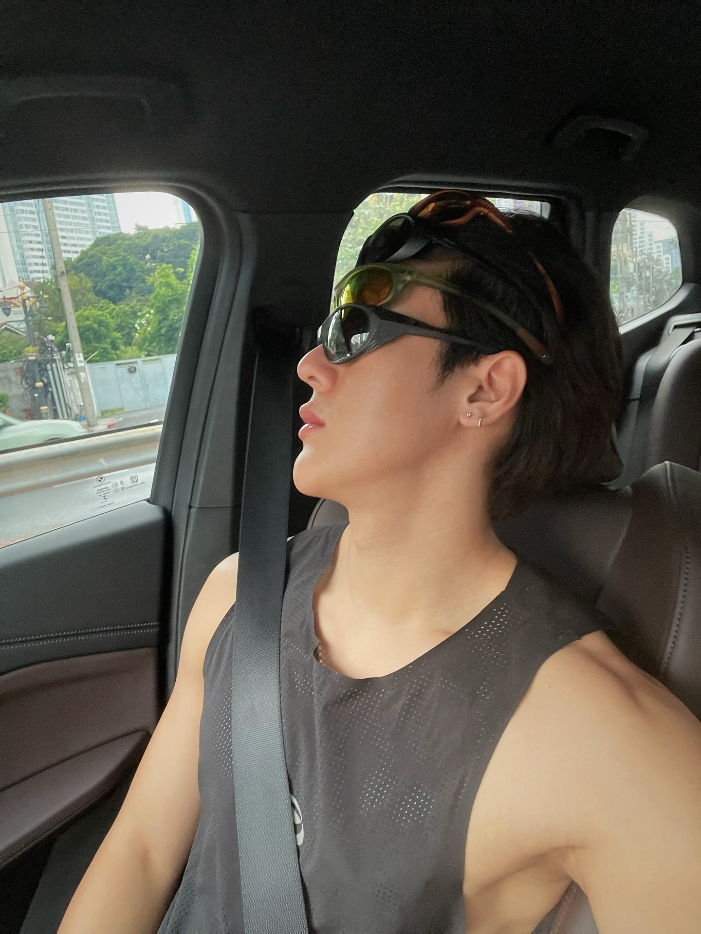 อาร์ม - วีรยุทธ จันทร์สุข