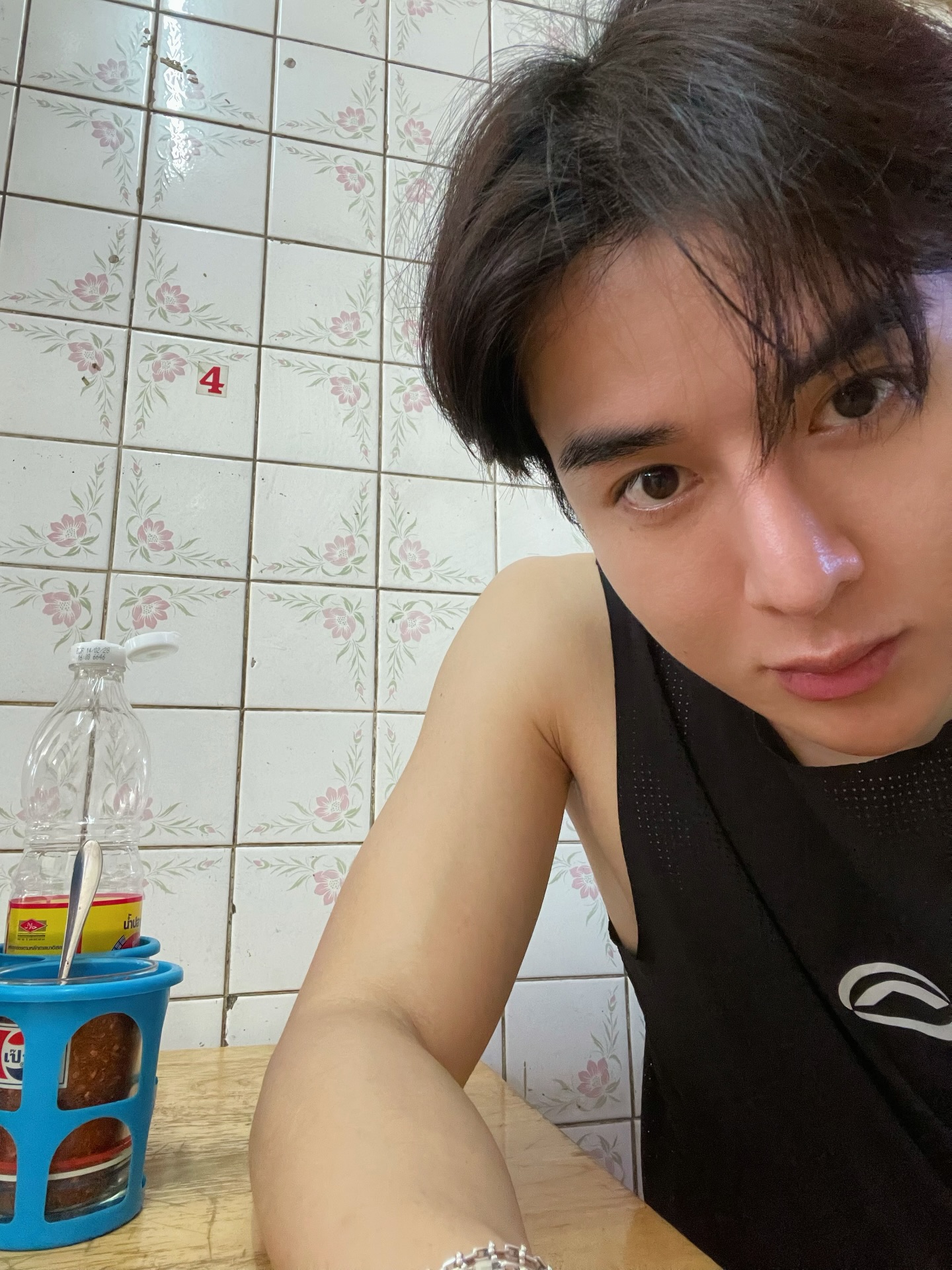 อาร์ม - วีรยุทธ จันทร์สุข