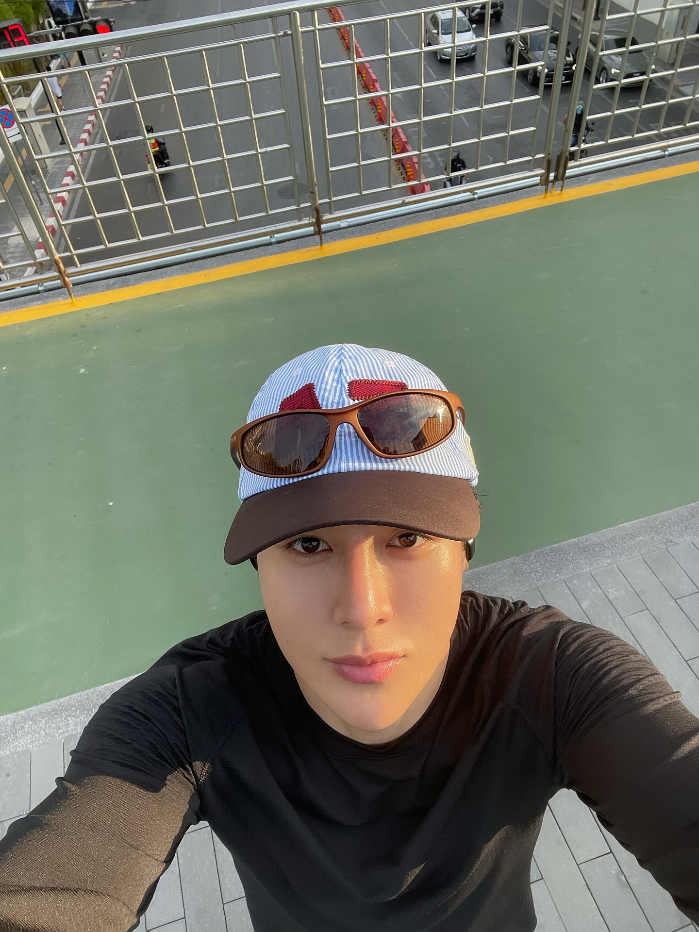 อาร์ม - วีรยุทธ จันทร์สุข