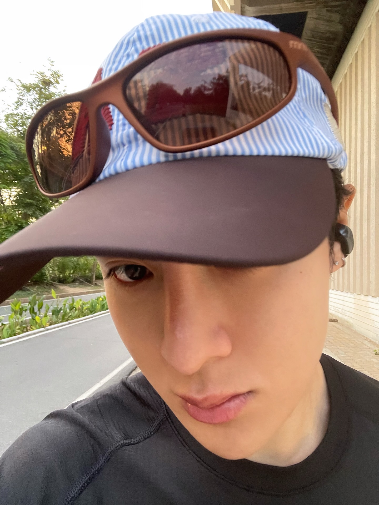 อาร์ม - วีรยุทธ จันทร์สุข