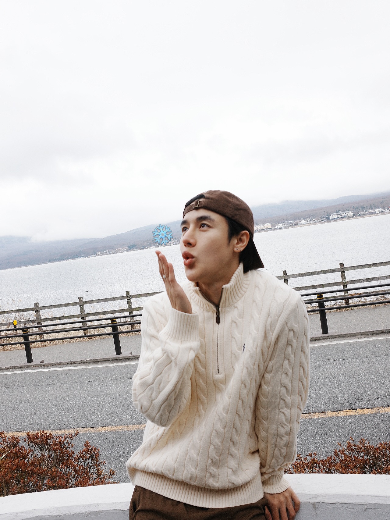 อาร์ม - วีรยุทธ จันทร์สุข