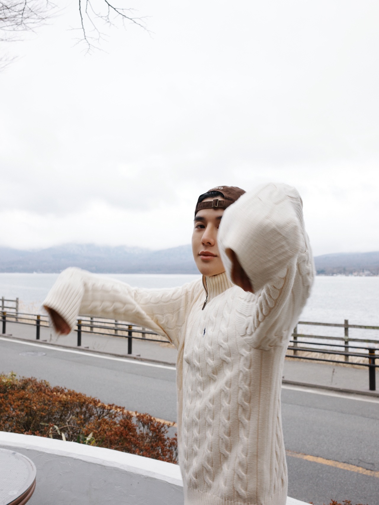 อาร์ม - วีรยุทธ จันทร์สุข