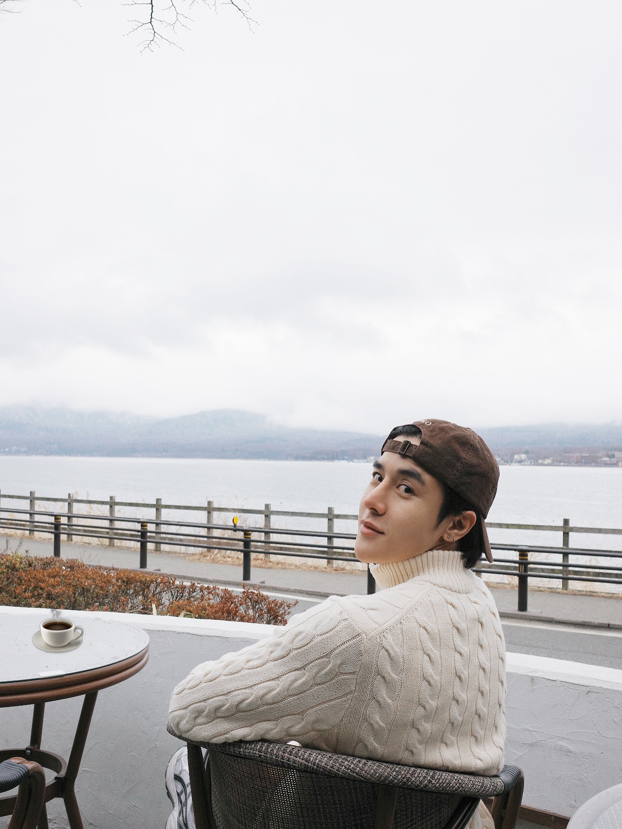 อาร์ม - วีรยุทธ จันทร์สุข