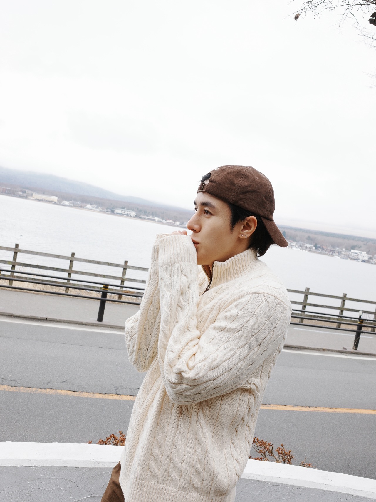 อาร์ม - วีรยุทธ จันทร์สุข