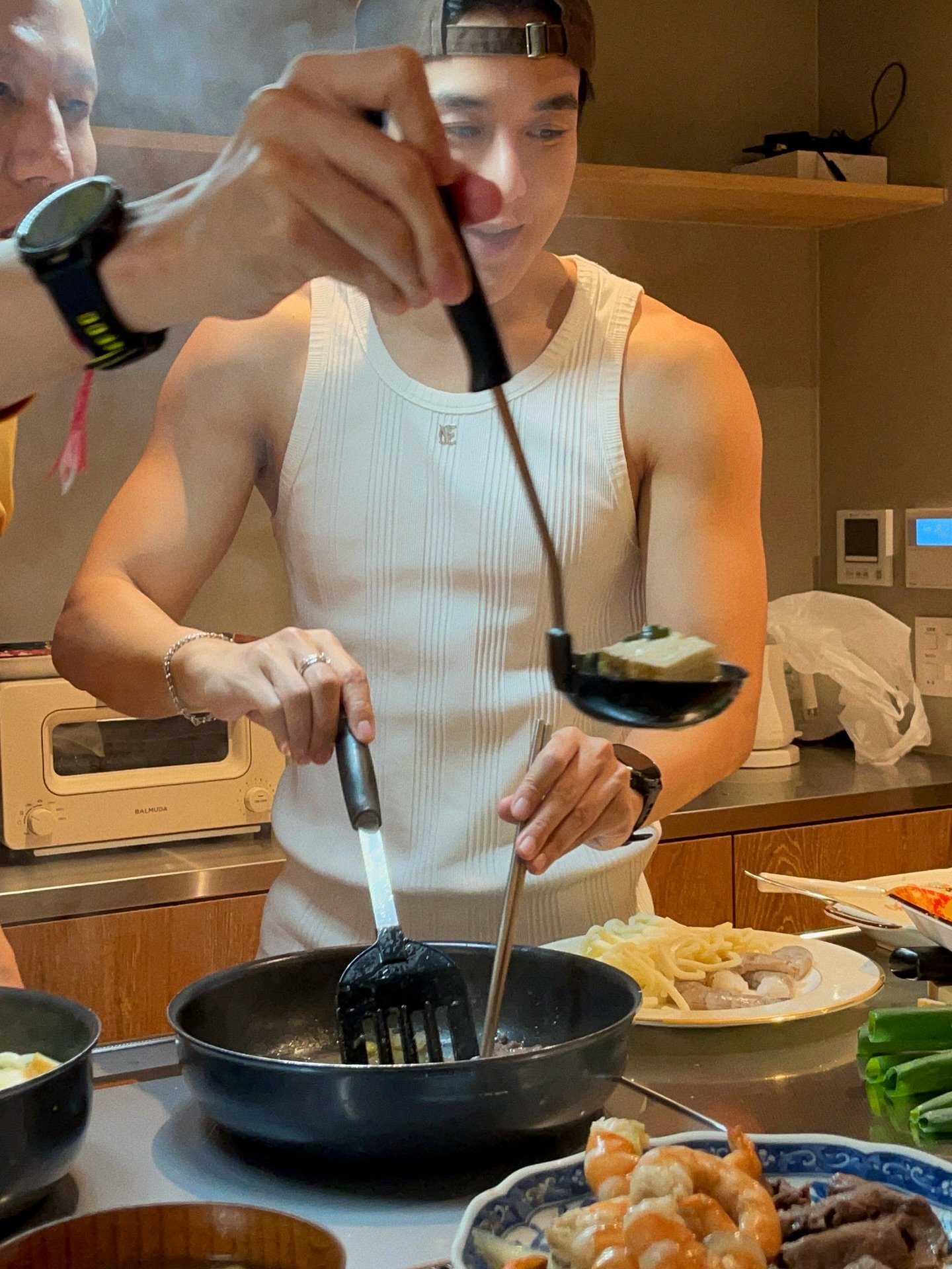 อาร์ม - วีรยุทธ จันทร์สุข