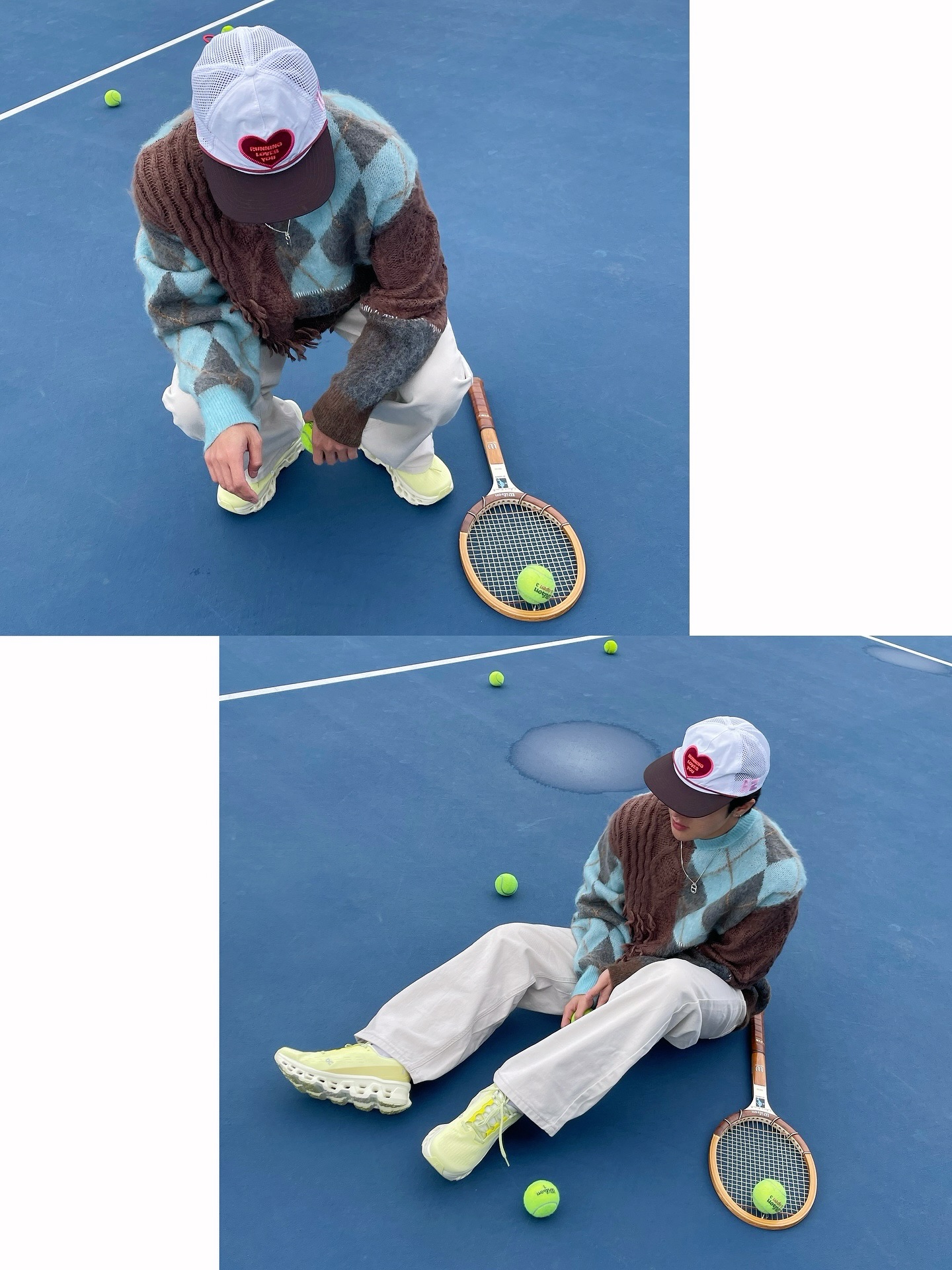 อาร์ม - วีรยุทธ จันทร์สุข