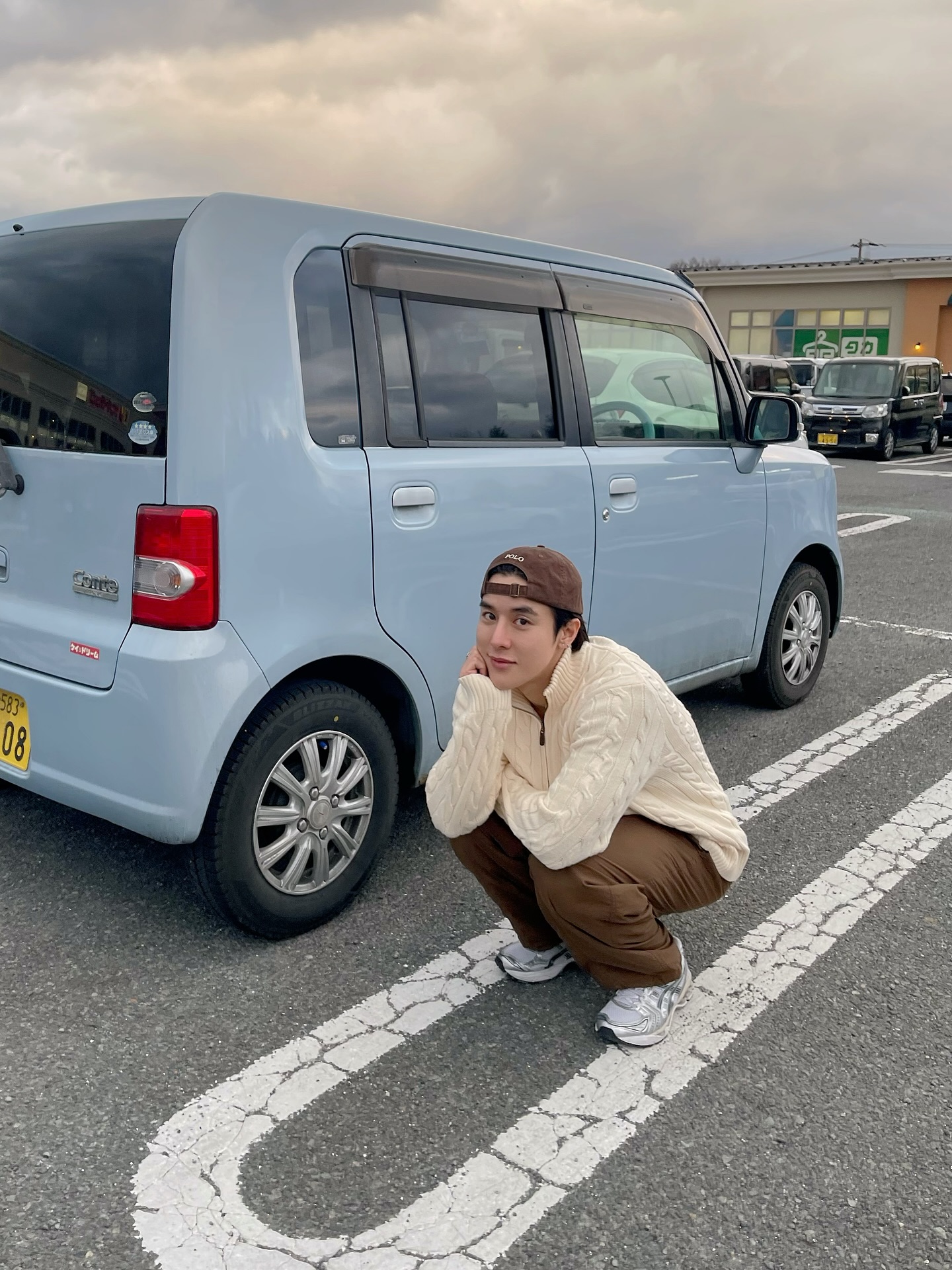 อาร์ม - วีรยุทธ จันทร์สุข