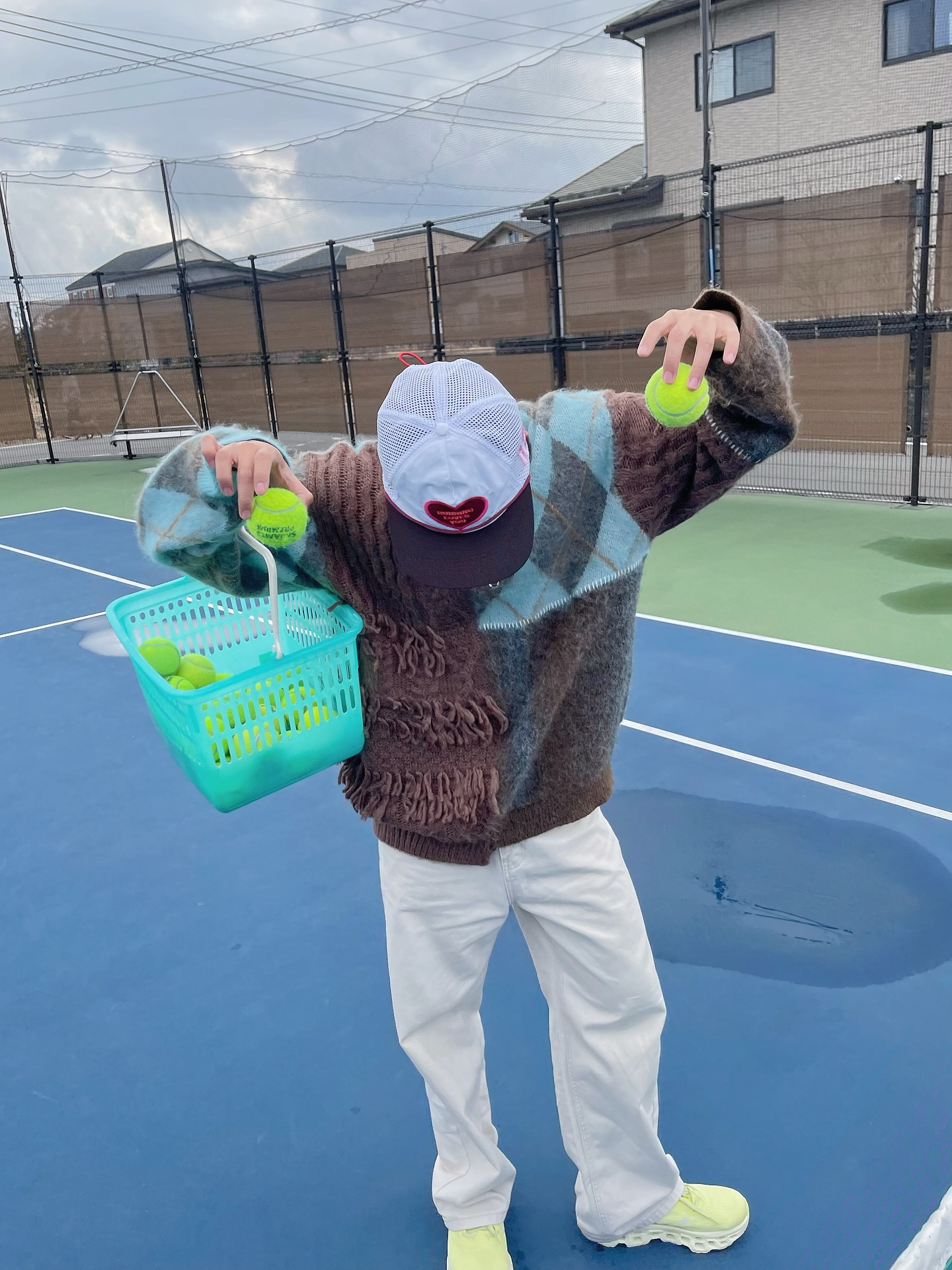 อาร์ม - วีรยุทธ จันทร์สุข