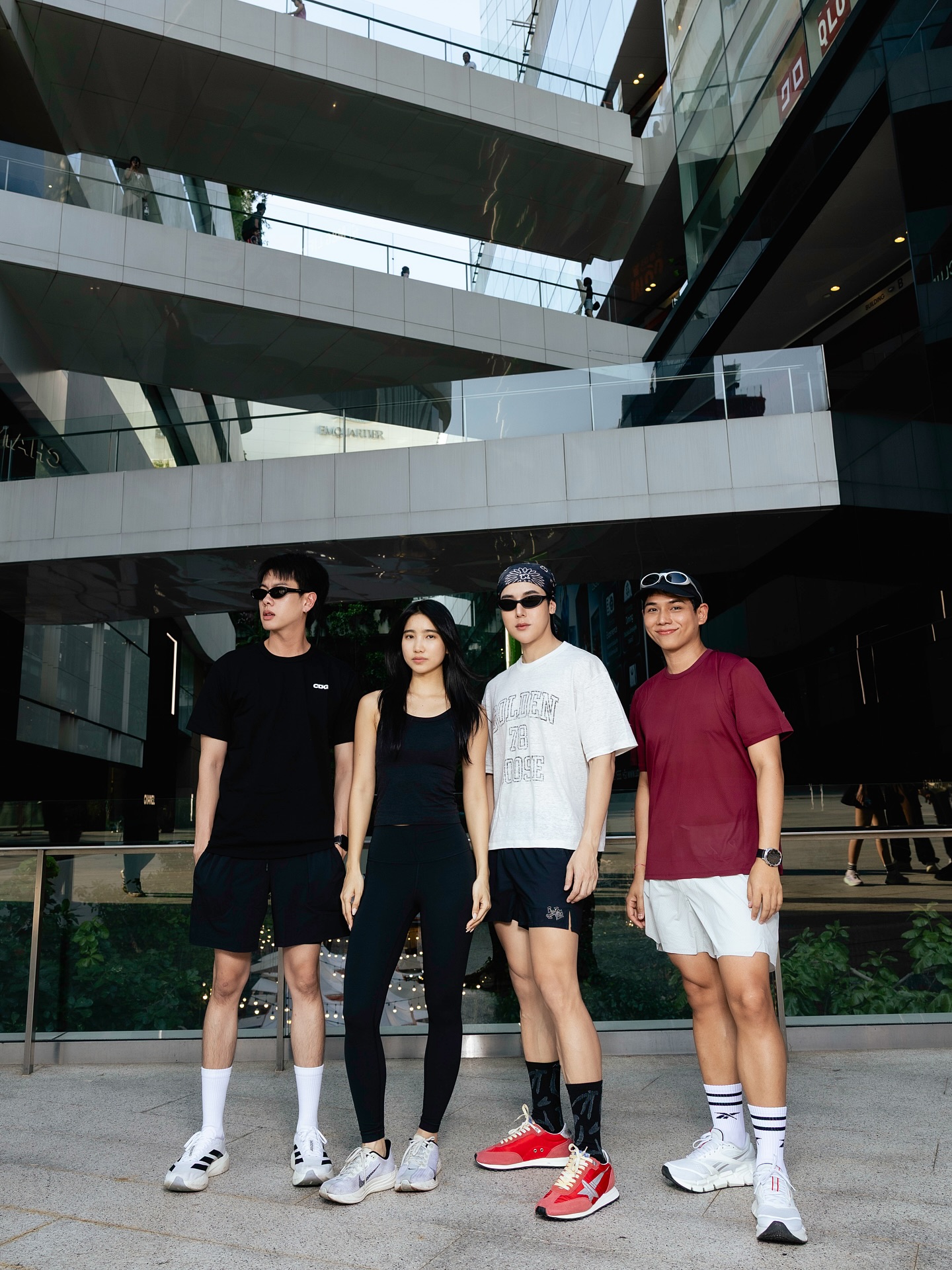 อาร์ม - วีรยุทธ จันทร์สุข