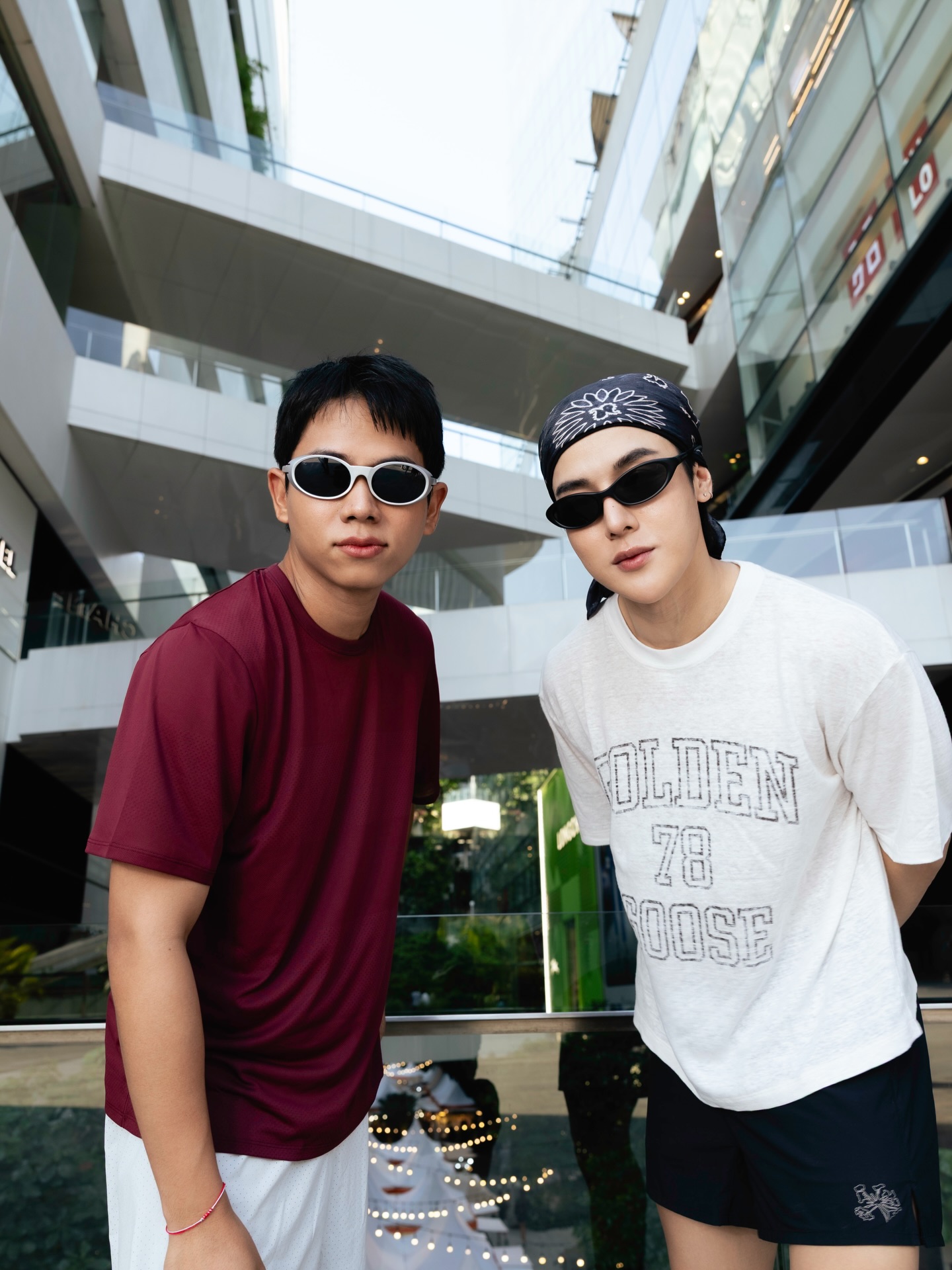 อาร์ม - วีรยุทธ จันทร์สุข