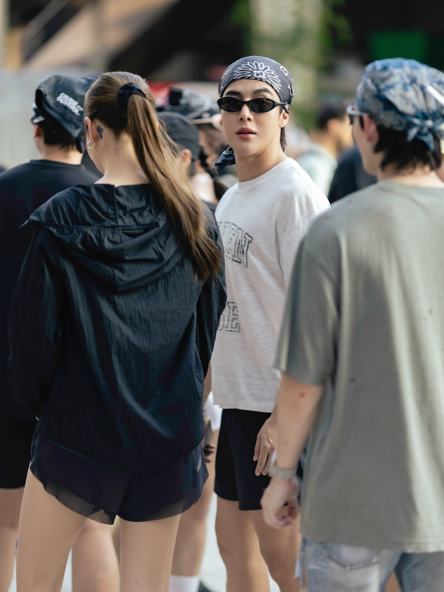 อาร์ม - วีรยุทธ จันทร์สุข