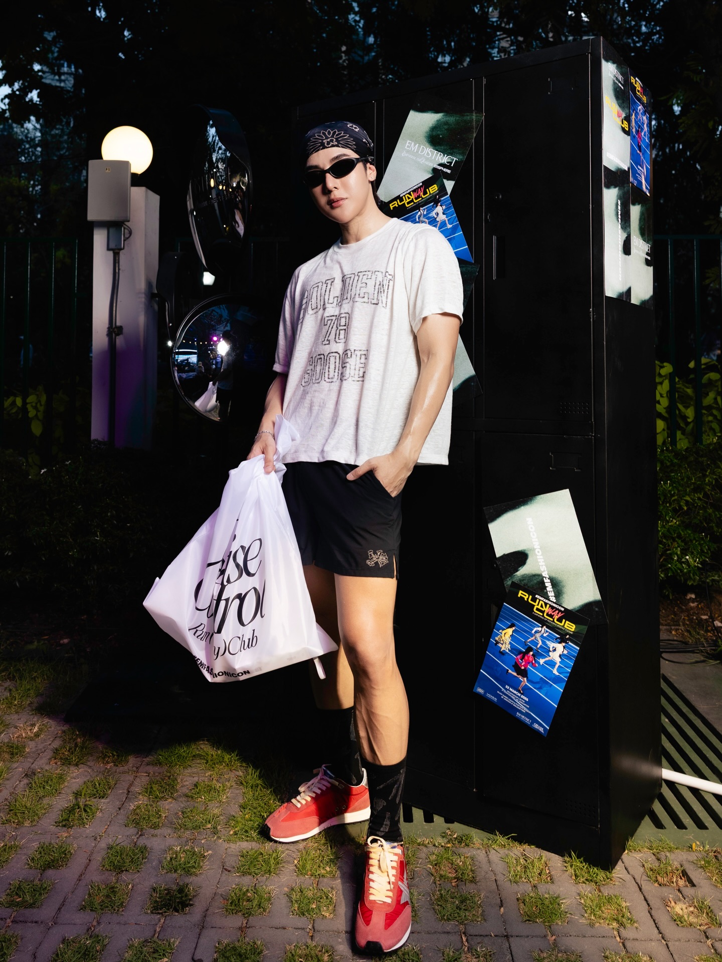 อาร์ม - วีรยุทธ จันทร์สุข