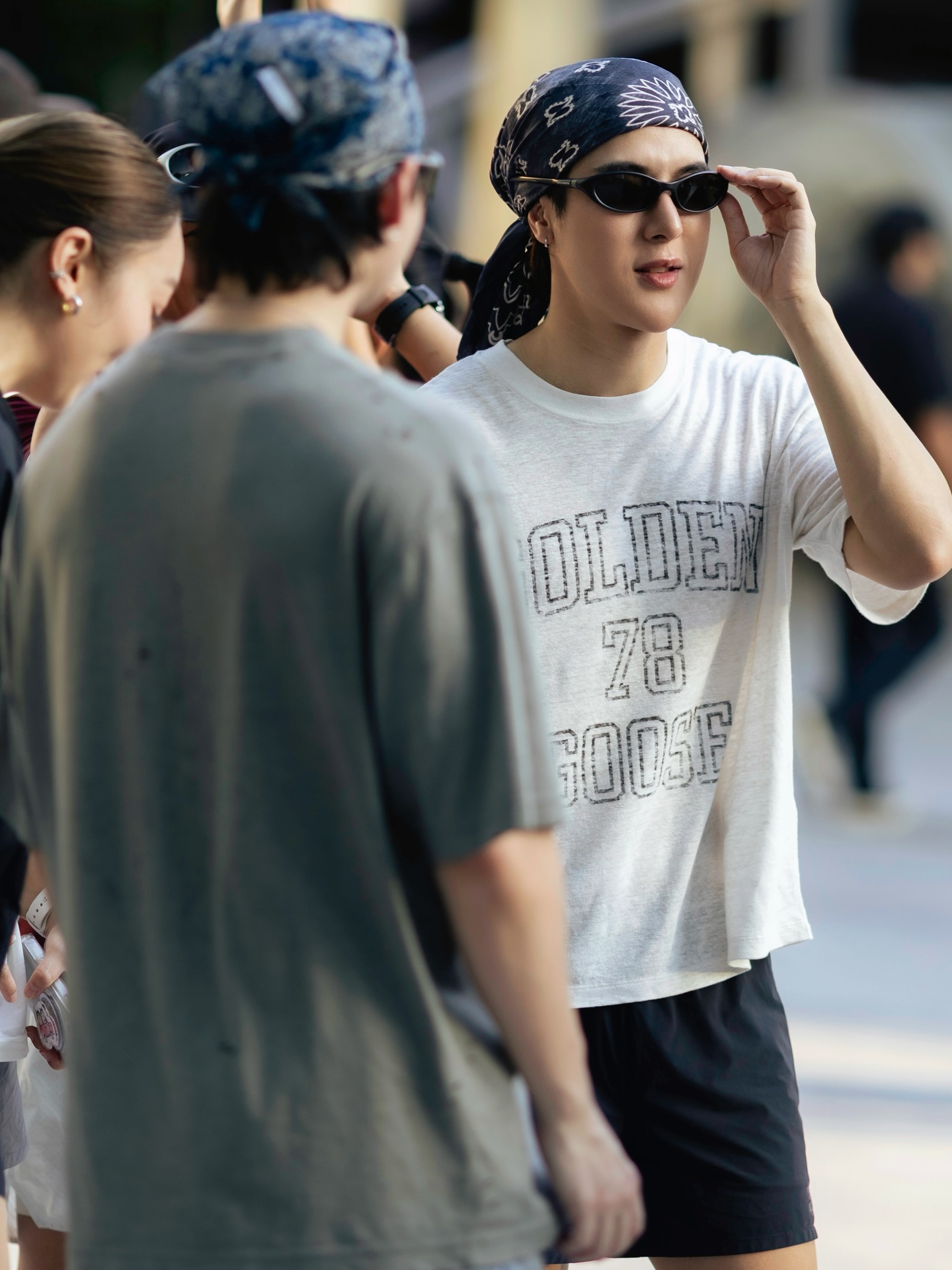 อาร์ม - วีรยุทธ จันทร์สุข