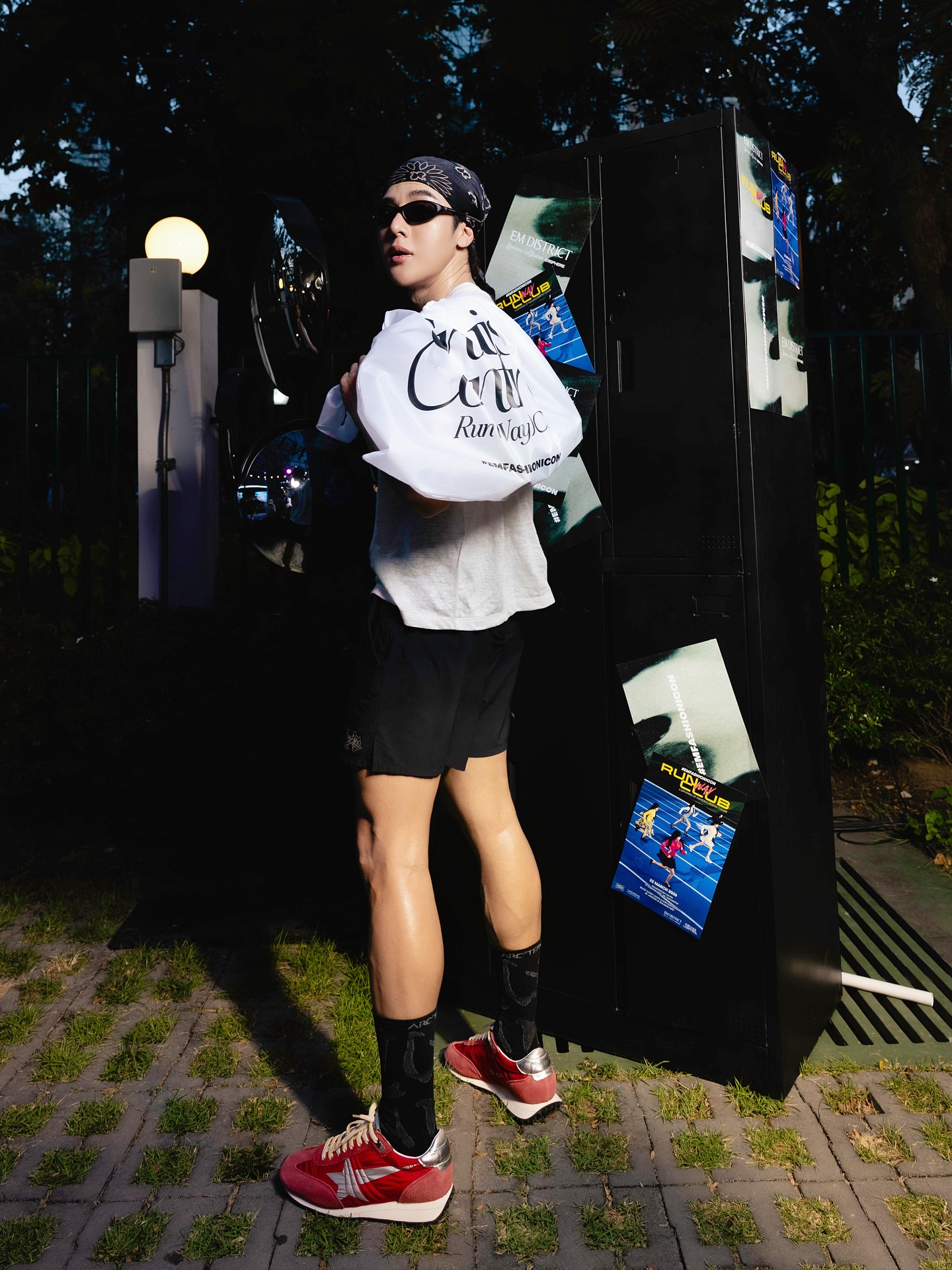 อาร์ม - วีรยุทธ จันทร์สุข