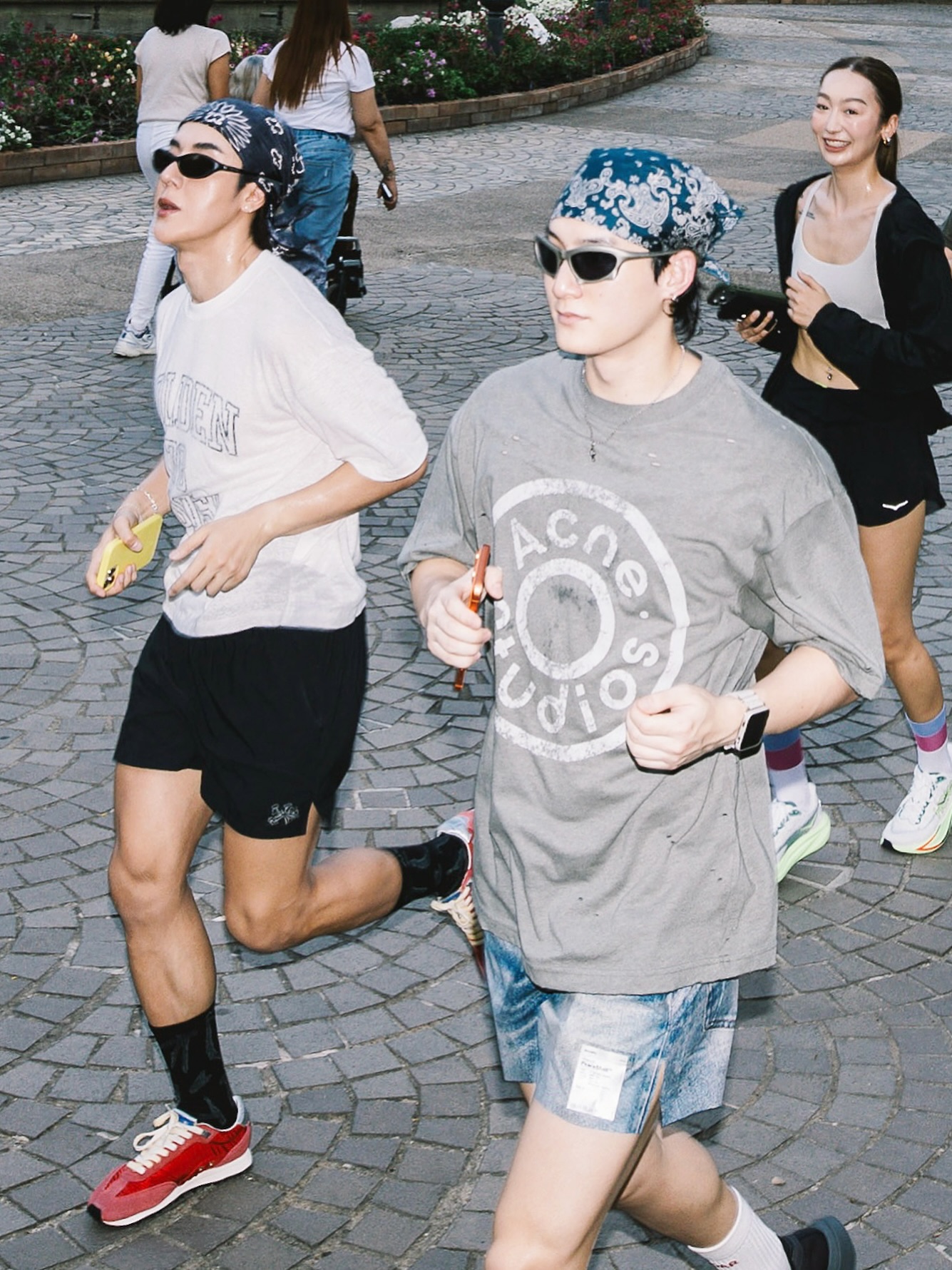 อาร์ม - วีรยุทธ จันทร์สุข