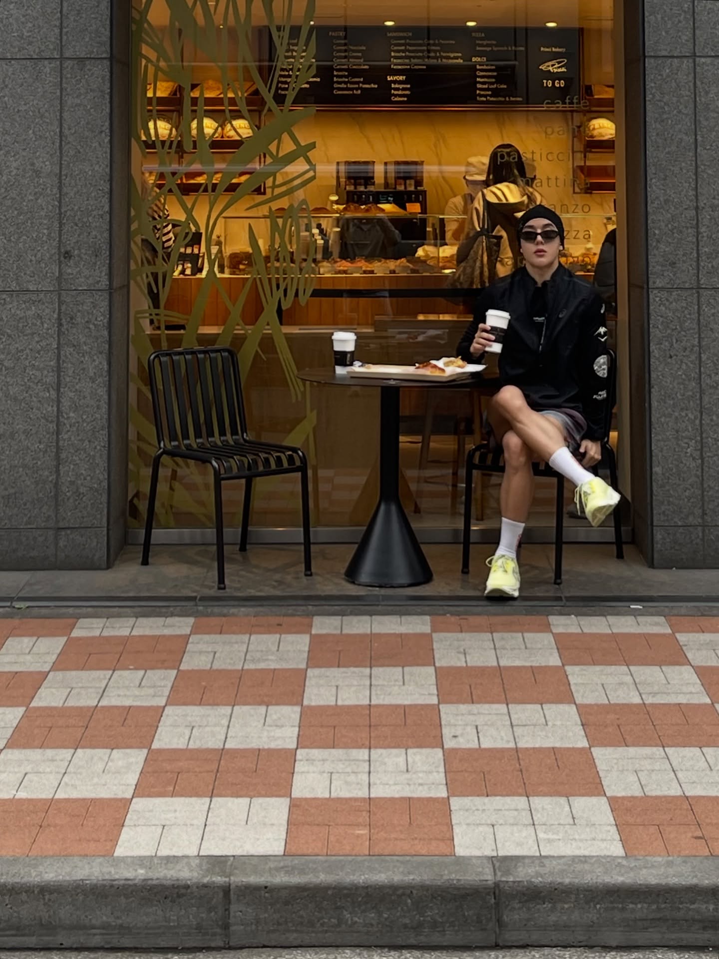 อาร์ม - วีรยุทธ จันทร์สุข